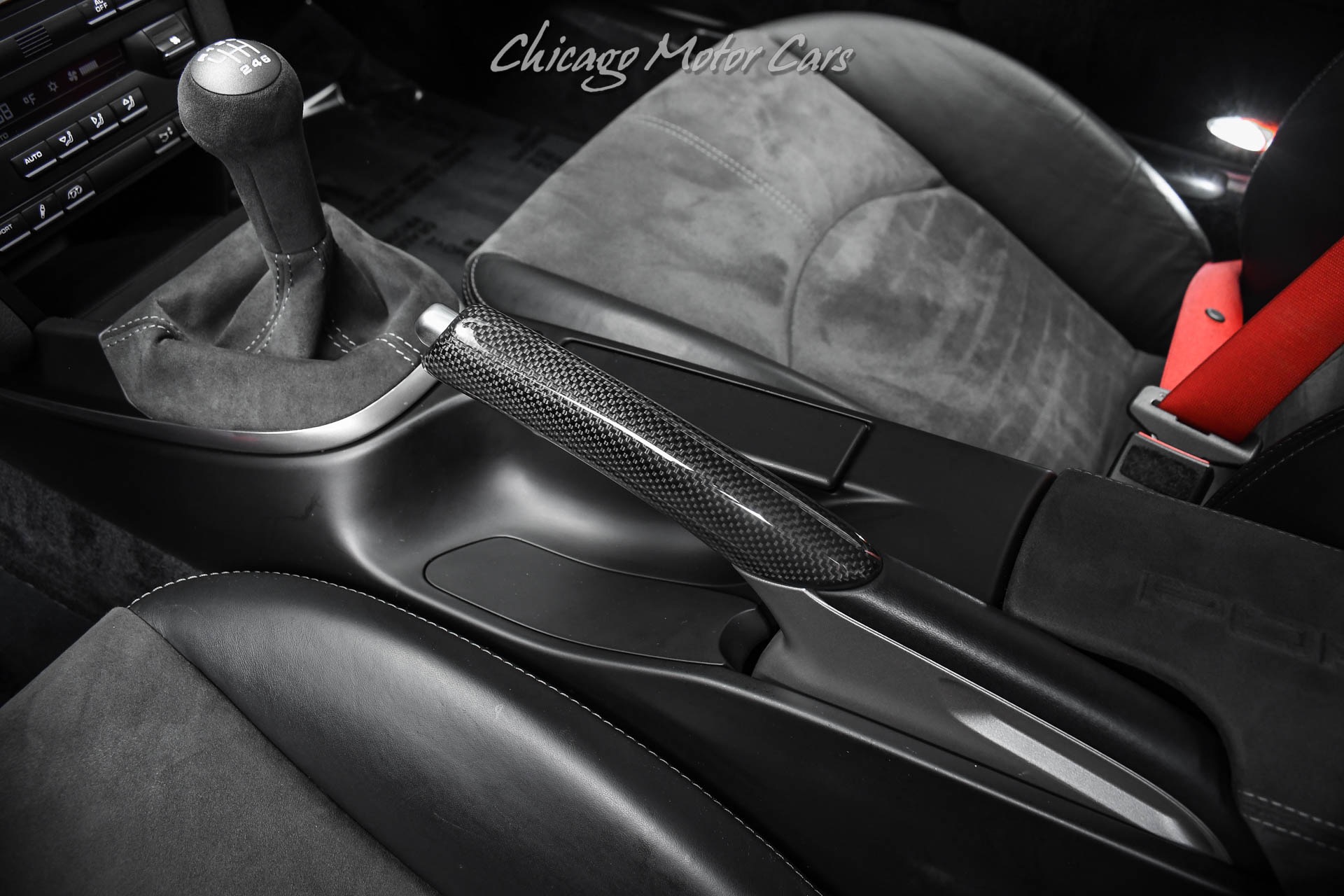 2011 PORSCHE 911 - Image 15