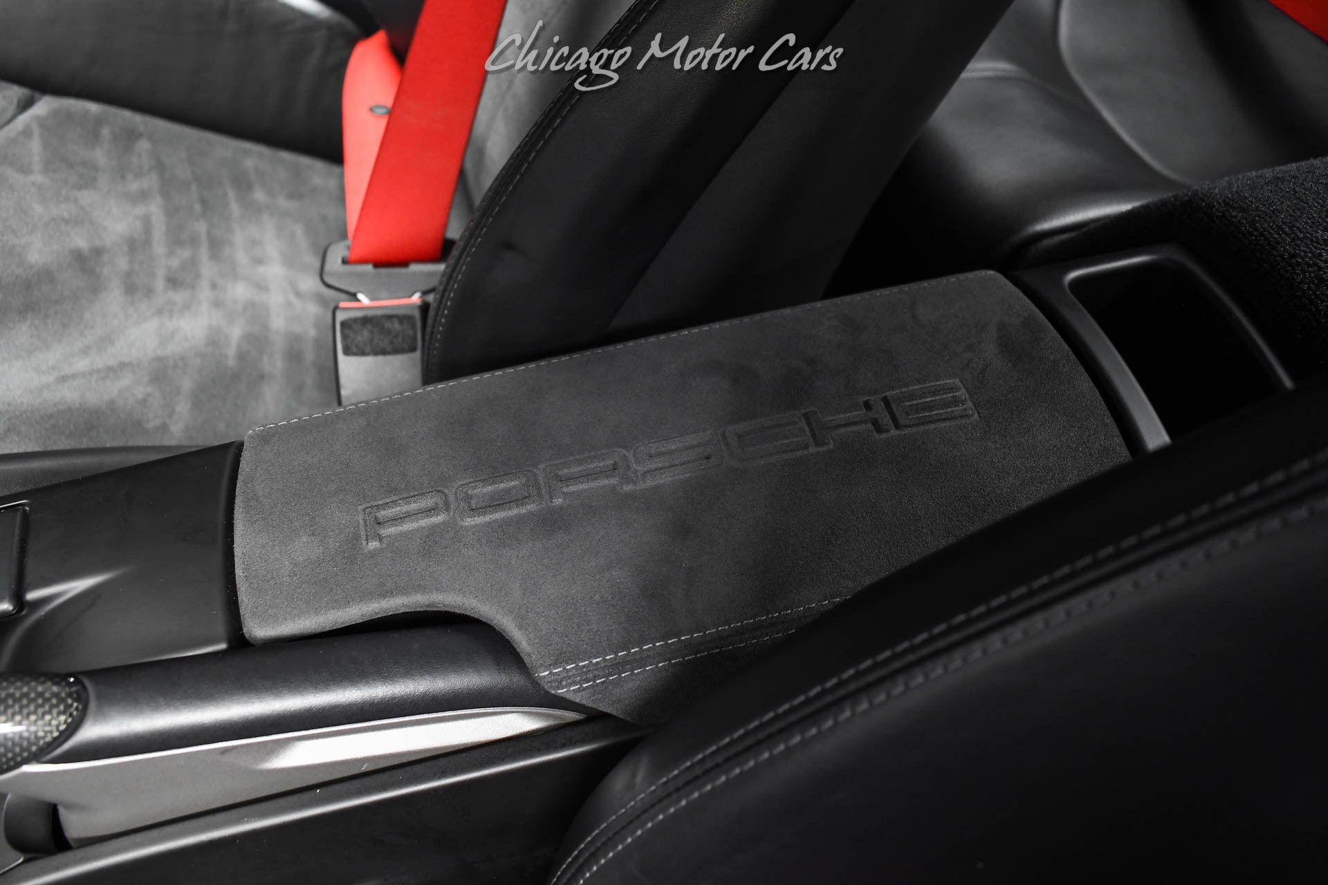 2011 PORSCHE 911 - Image 16