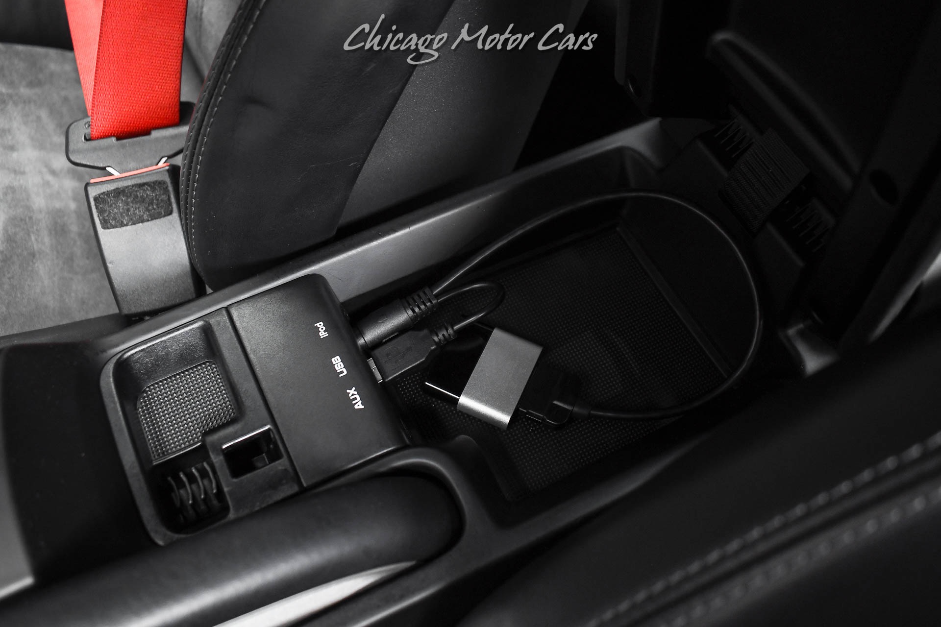 2011 PORSCHE 911 - Image 17