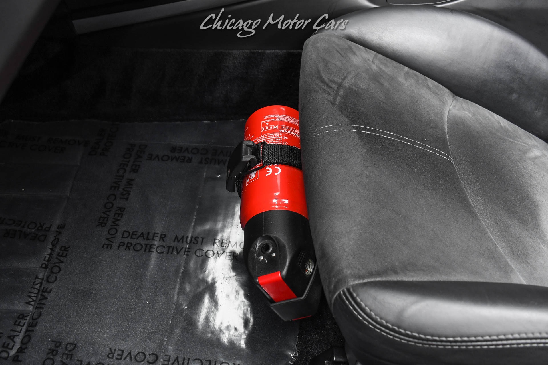 2011 PORSCHE 911 - Image 18