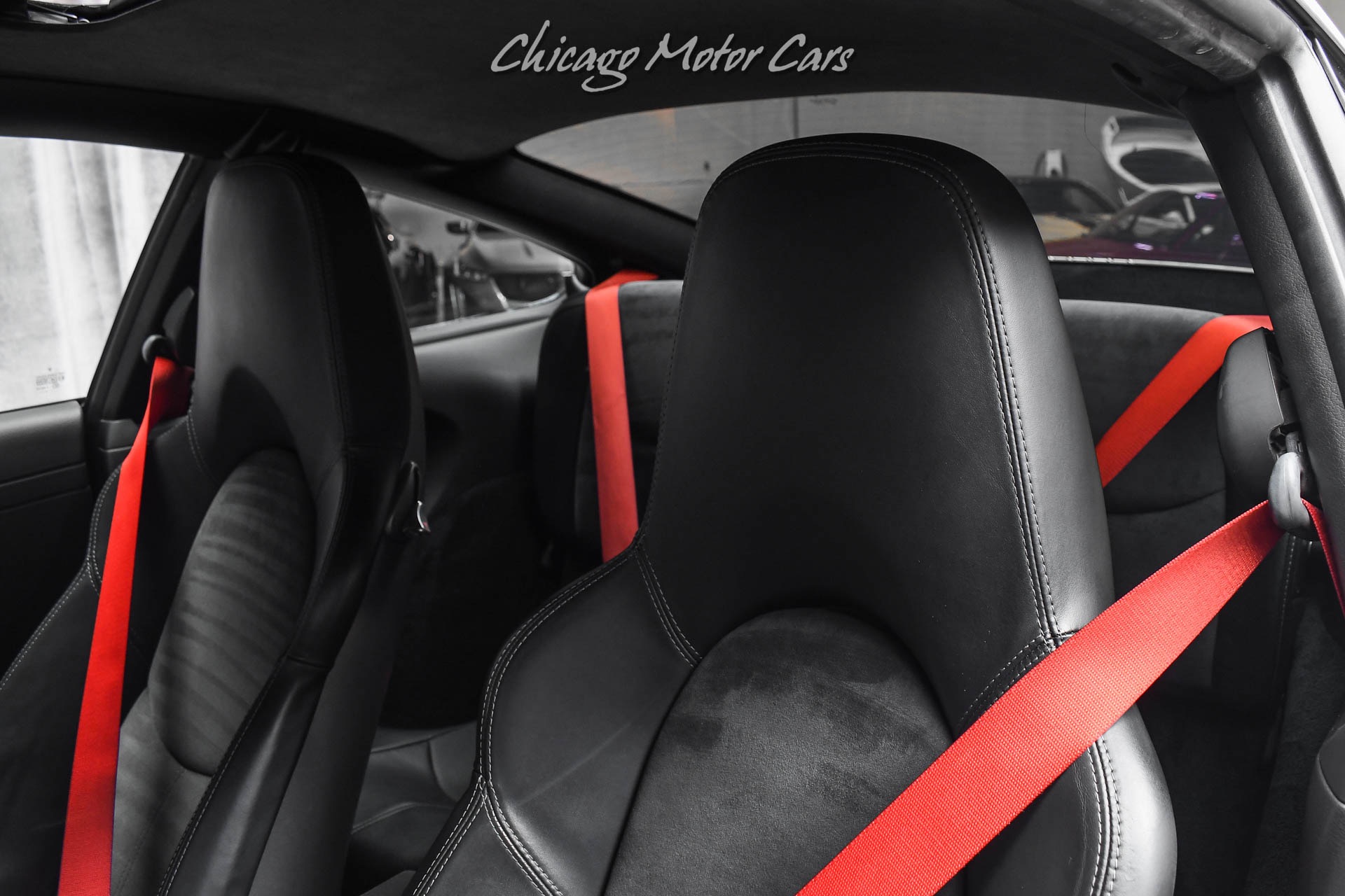 2011 PORSCHE 911 - Image 19