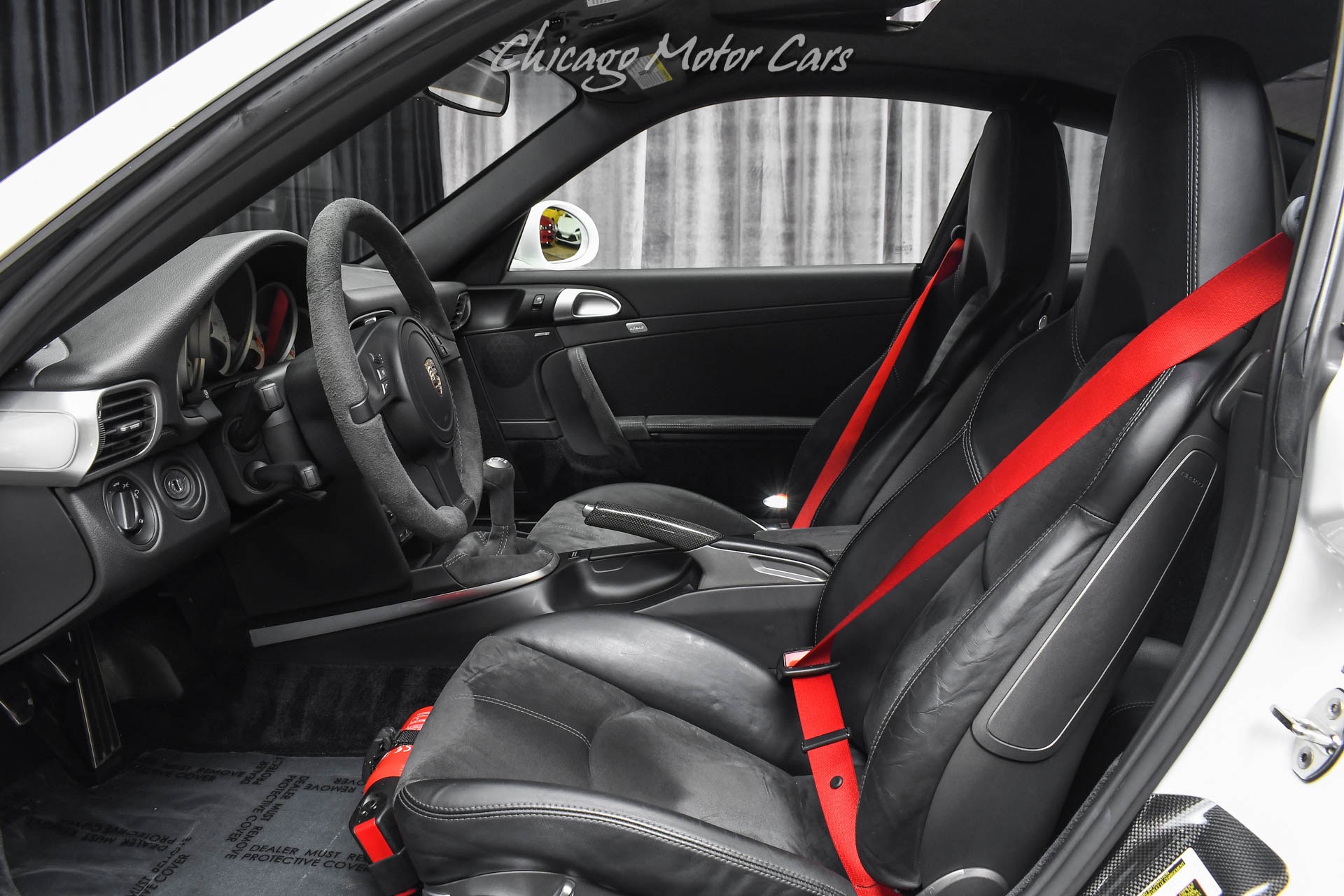 2011 PORSCHE 911 - Image 20