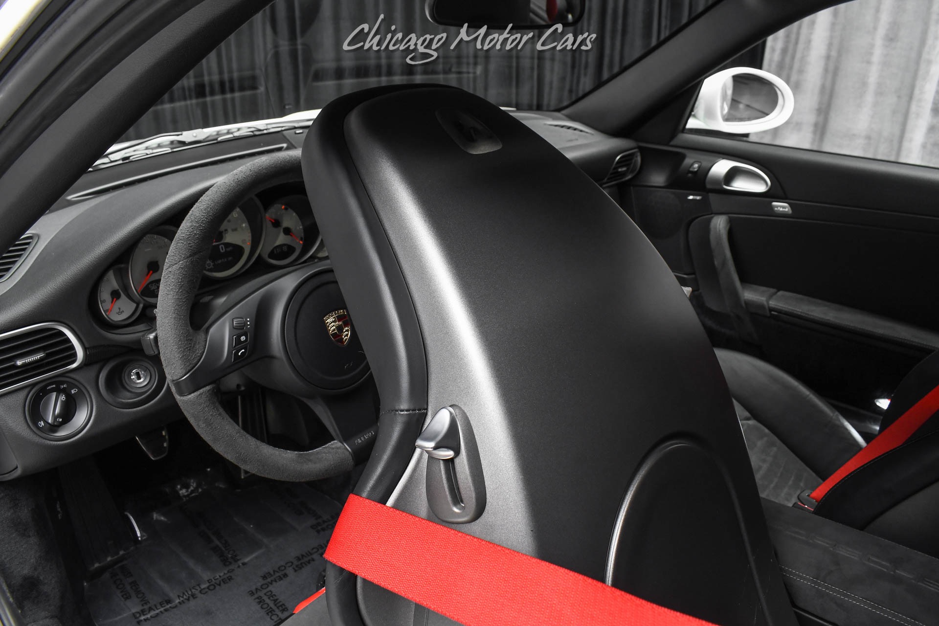 2011 PORSCHE 911 - Image 21