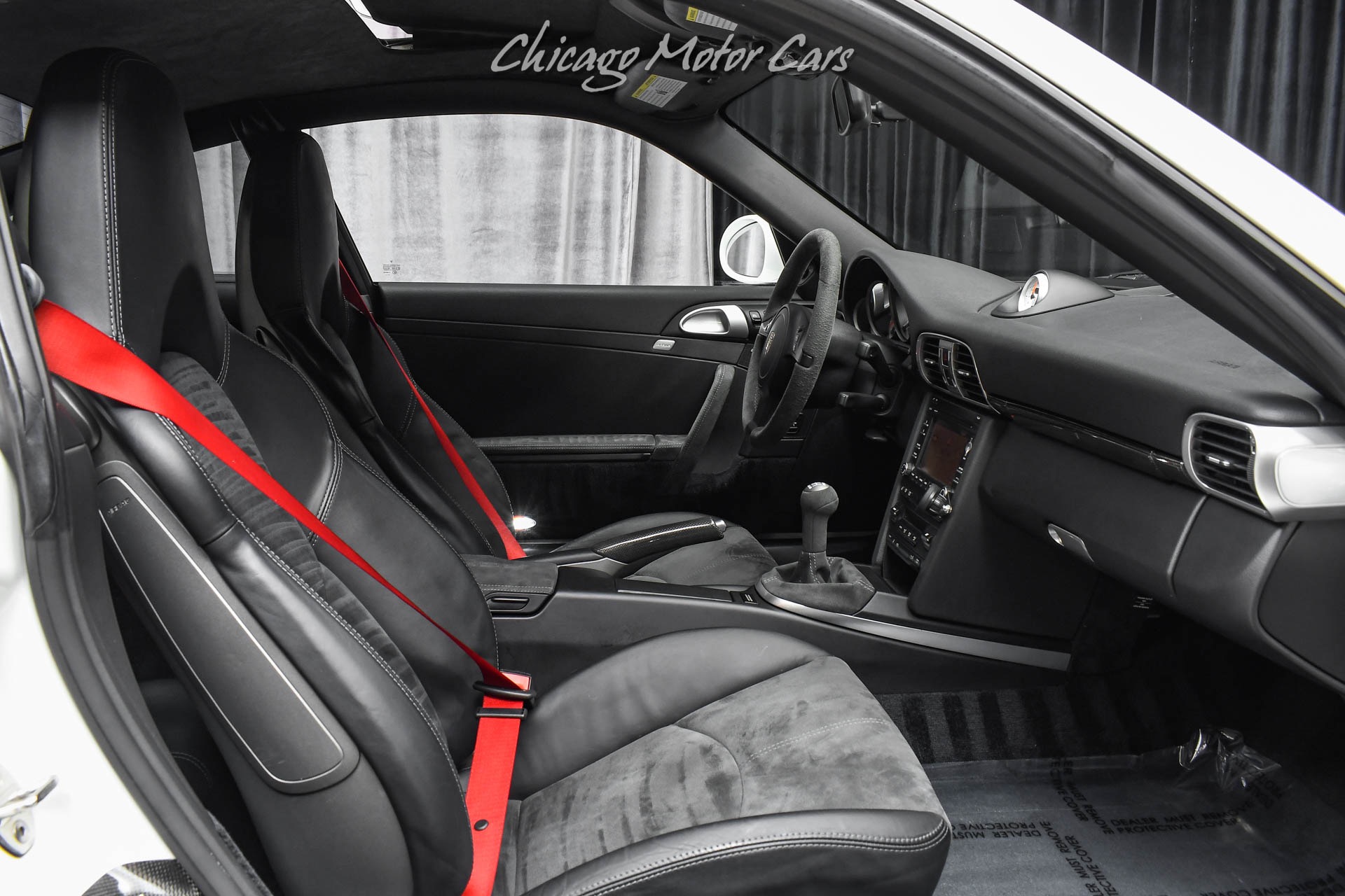 2011 PORSCHE 911 - Image 22