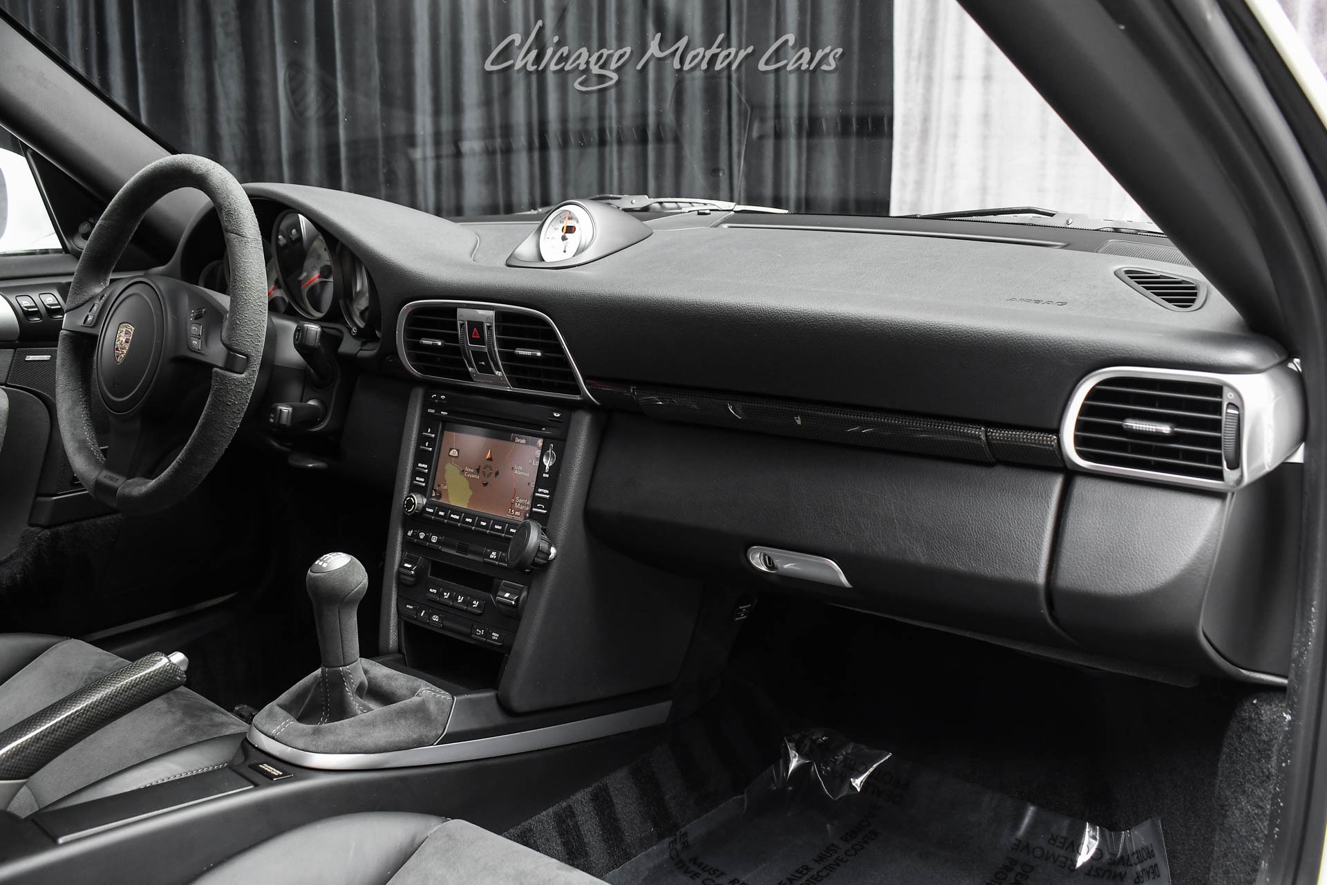 2011 PORSCHE 911 - Image 23