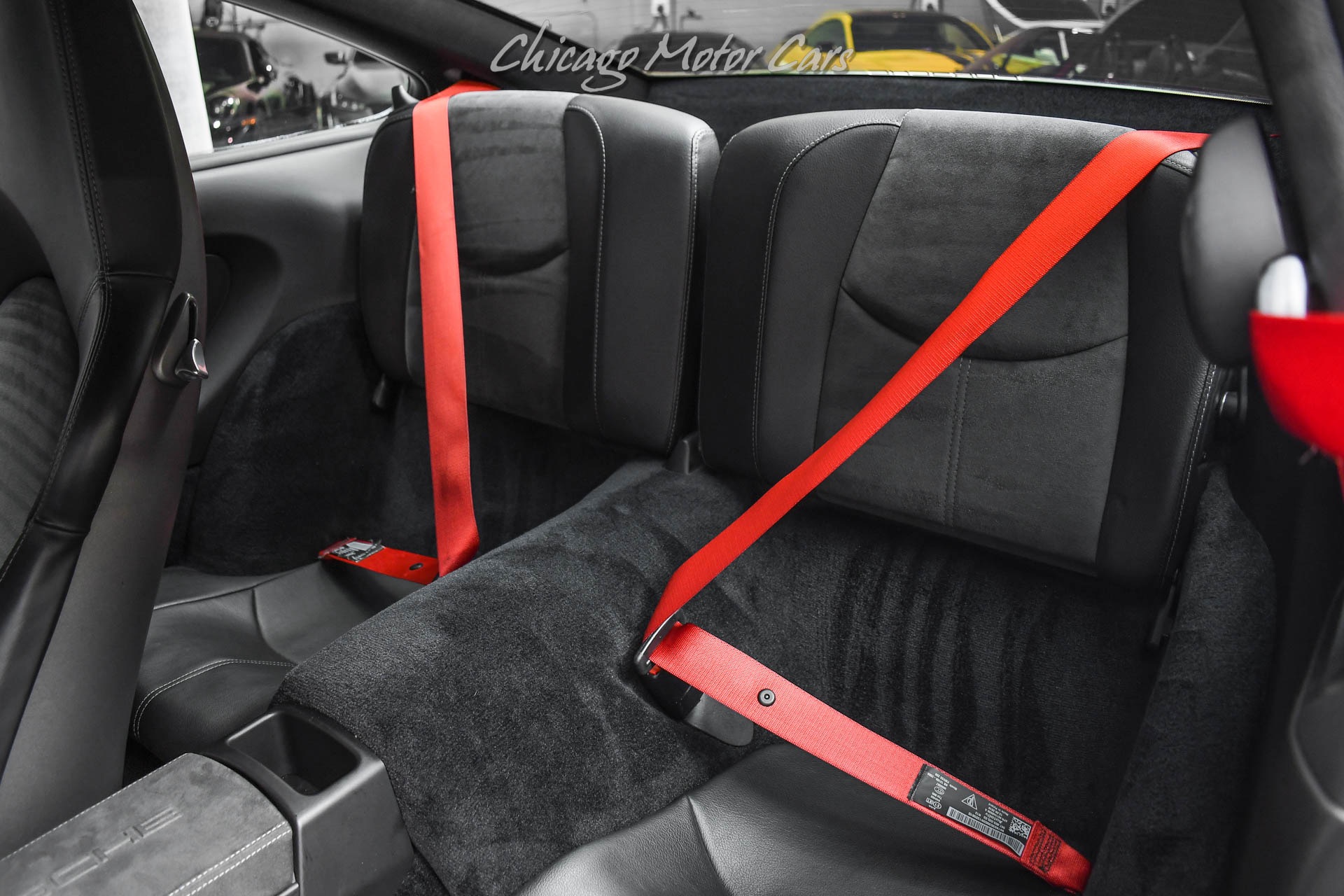 2011 PORSCHE 911 - Image 24