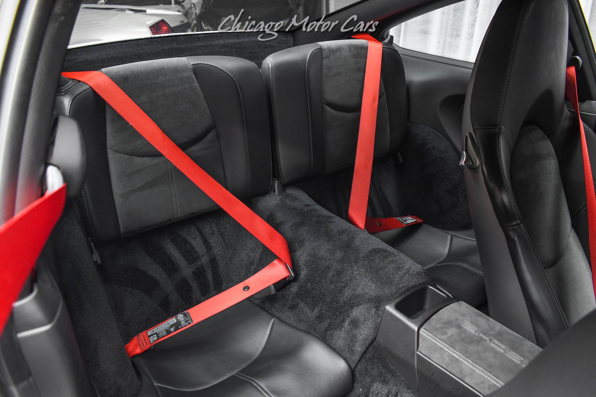 2011 PORSCHE 911 - Image 25