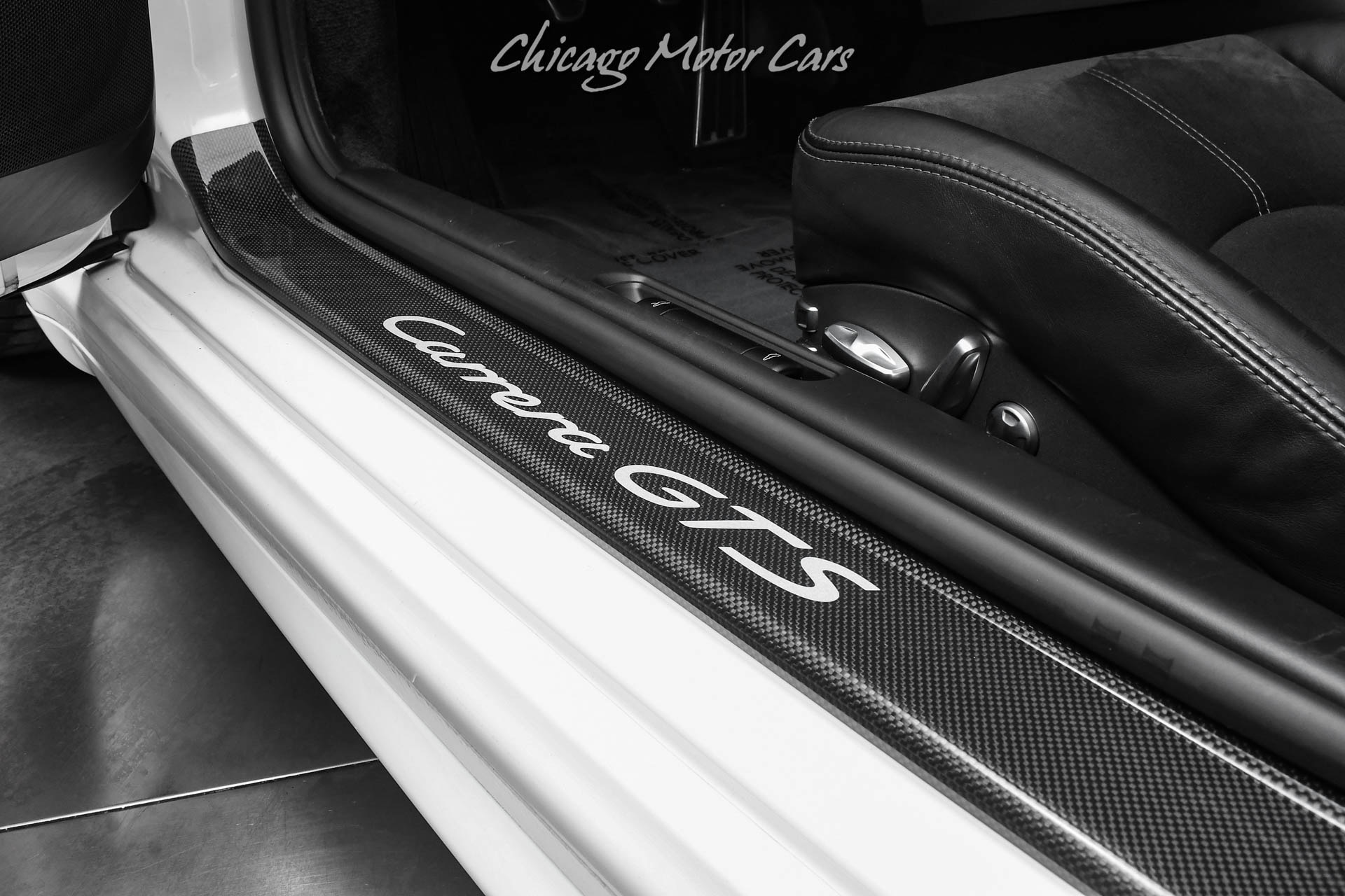 2011 PORSCHE 911 - Image 26