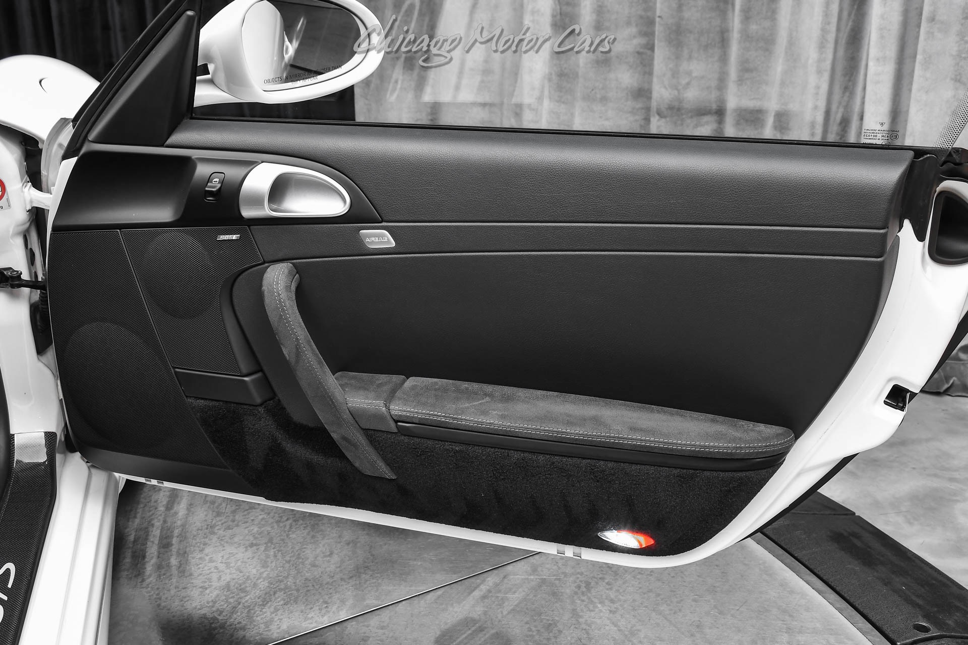 2011 PORSCHE 911 - Image 29