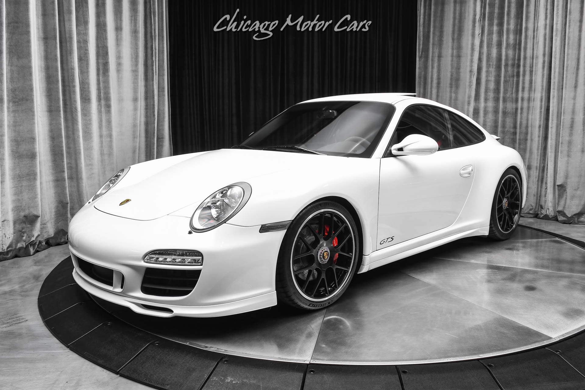 2011 PORSCHE 911 - Image 30