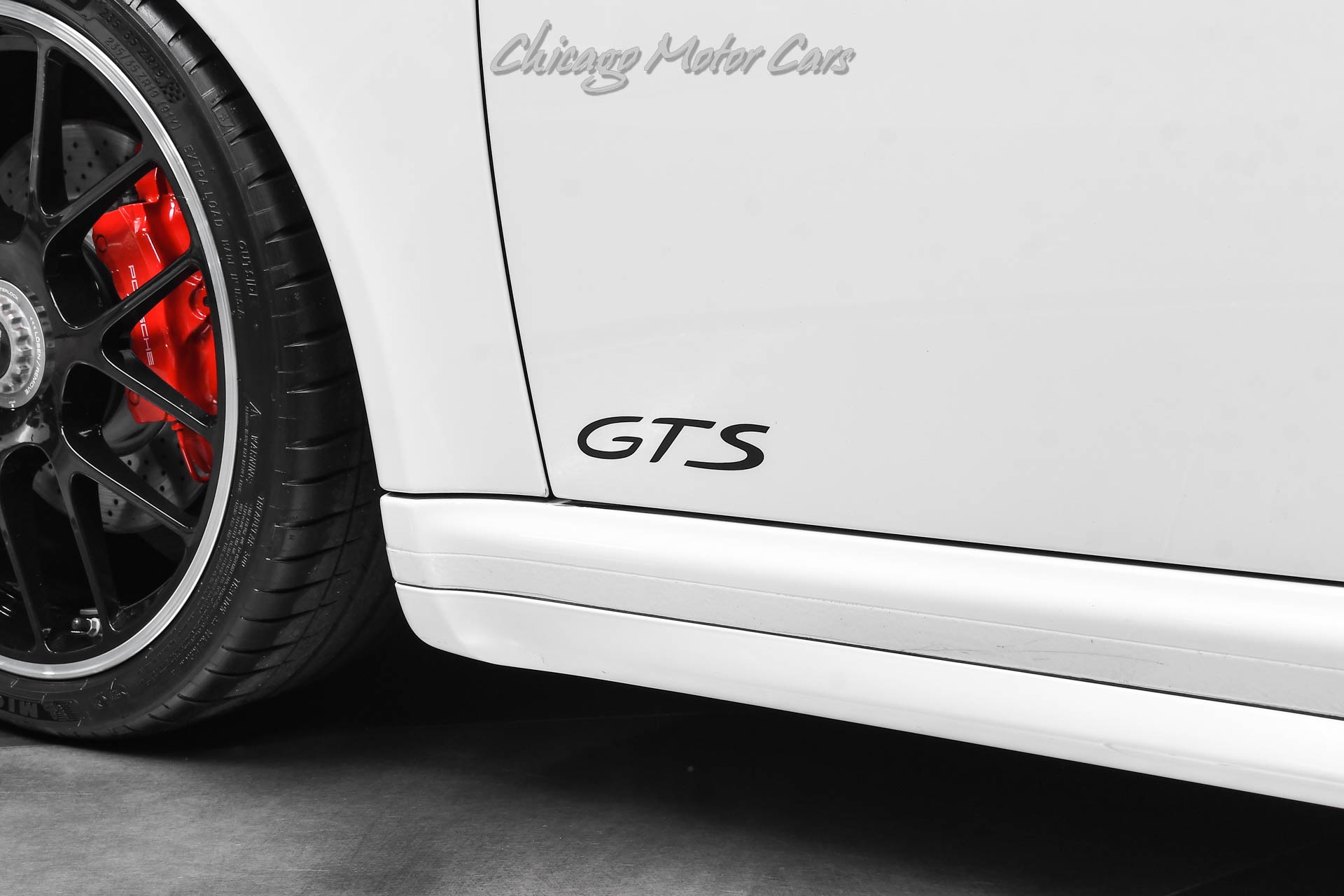 2011 PORSCHE 911 - Image 31