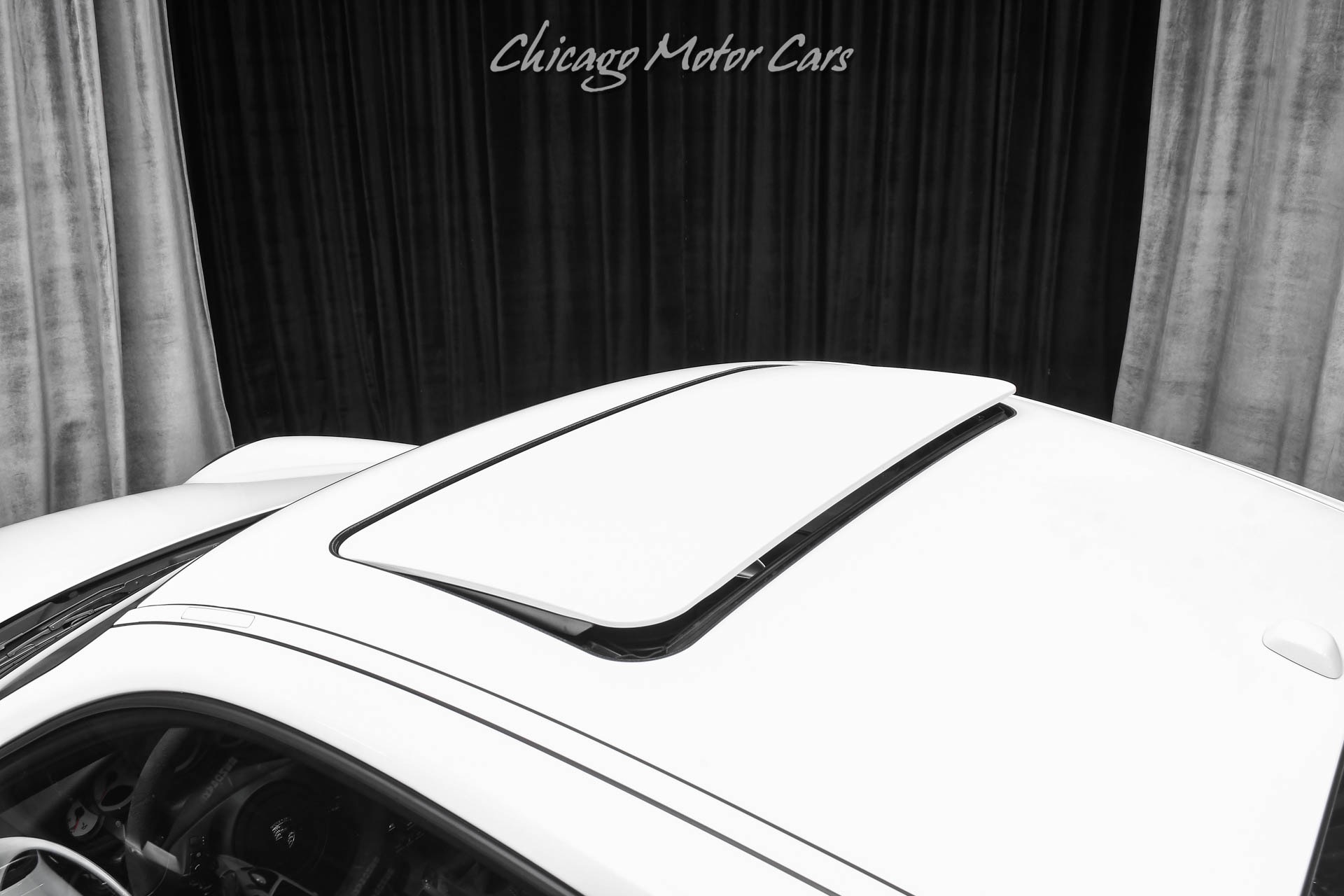 2011 PORSCHE 911 - Image 34