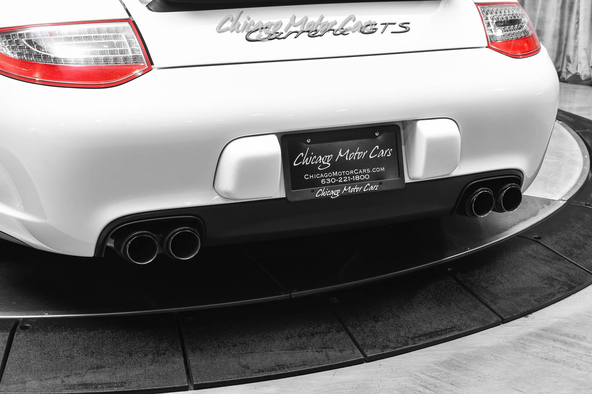 2011 PORSCHE 911 - Image 35