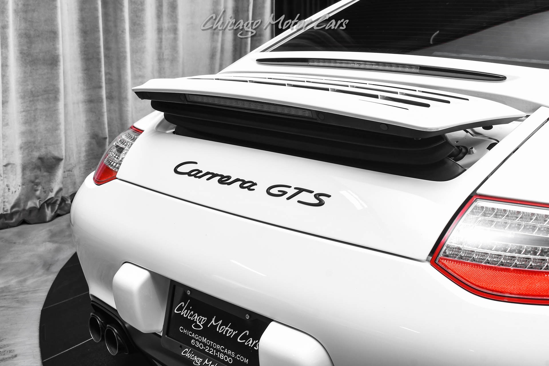 2011 PORSCHE 911 - Image 37