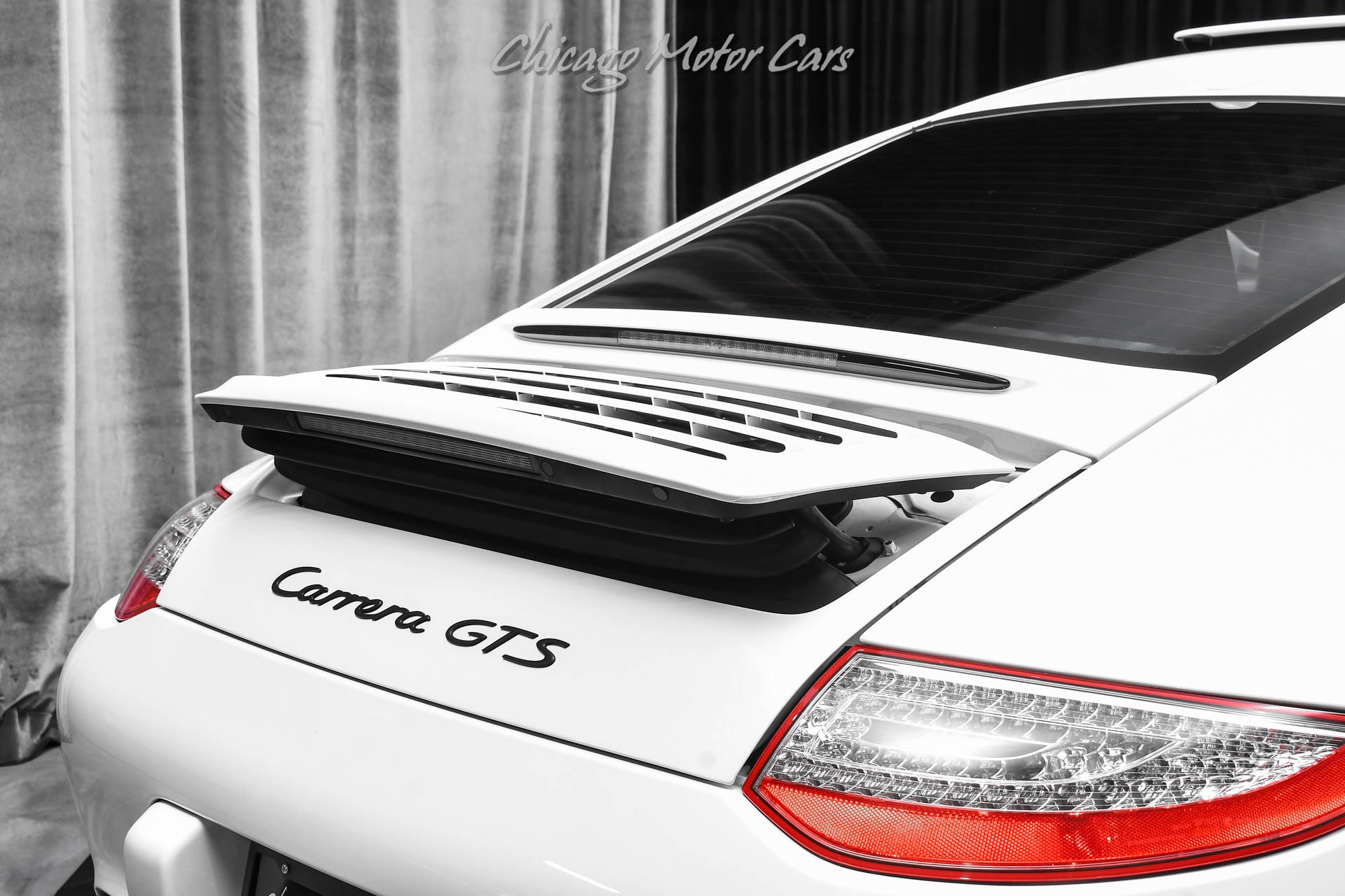 2011 PORSCHE 911 - Image 38