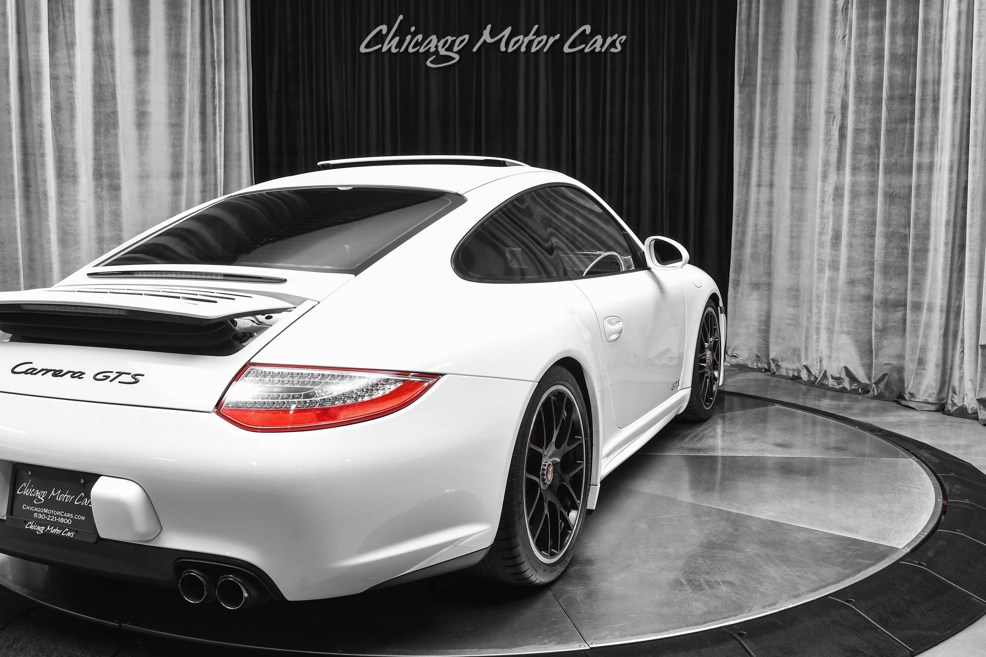 2011 PORSCHE 911 - Image 39