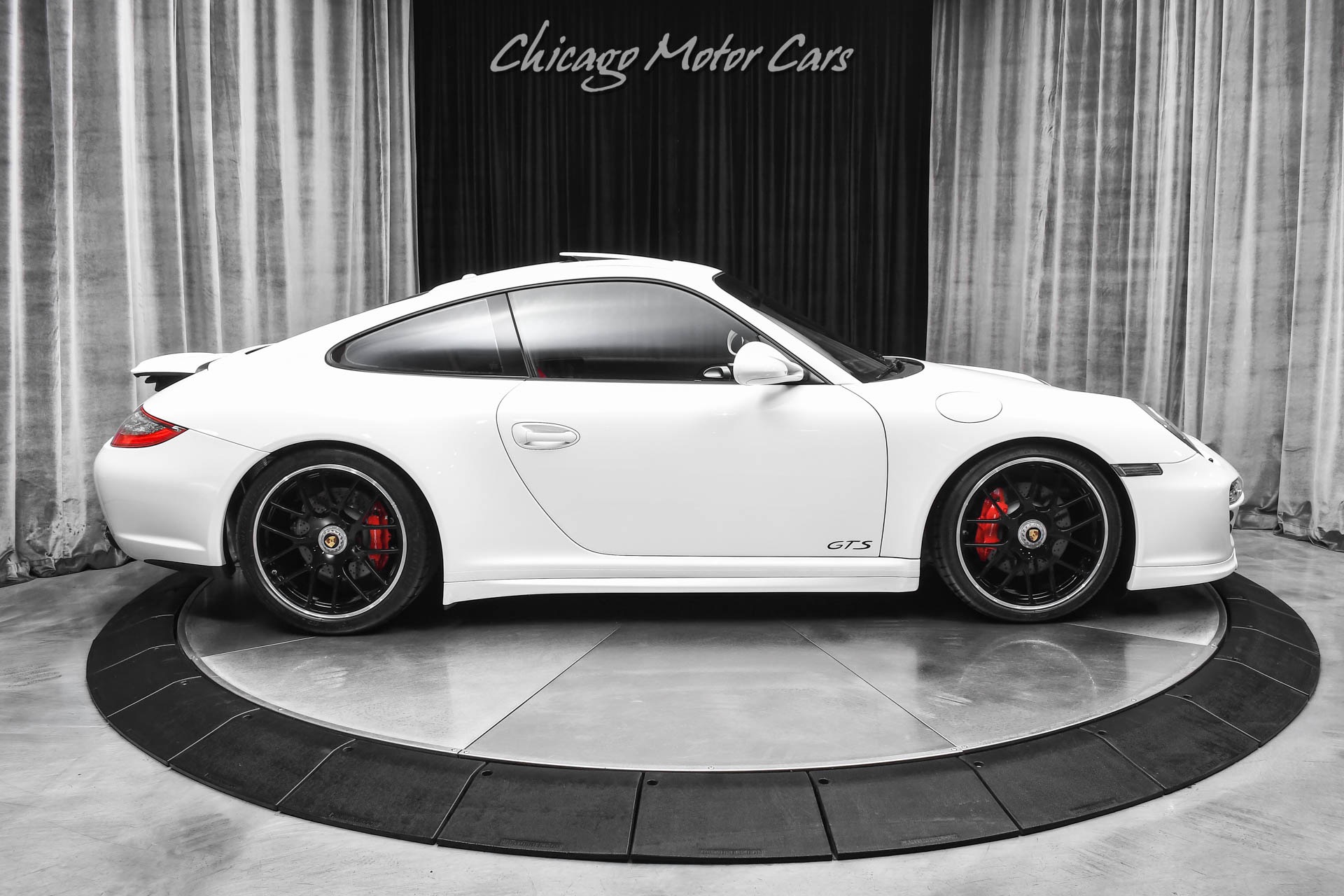 2011 PORSCHE 911 - Image 40
