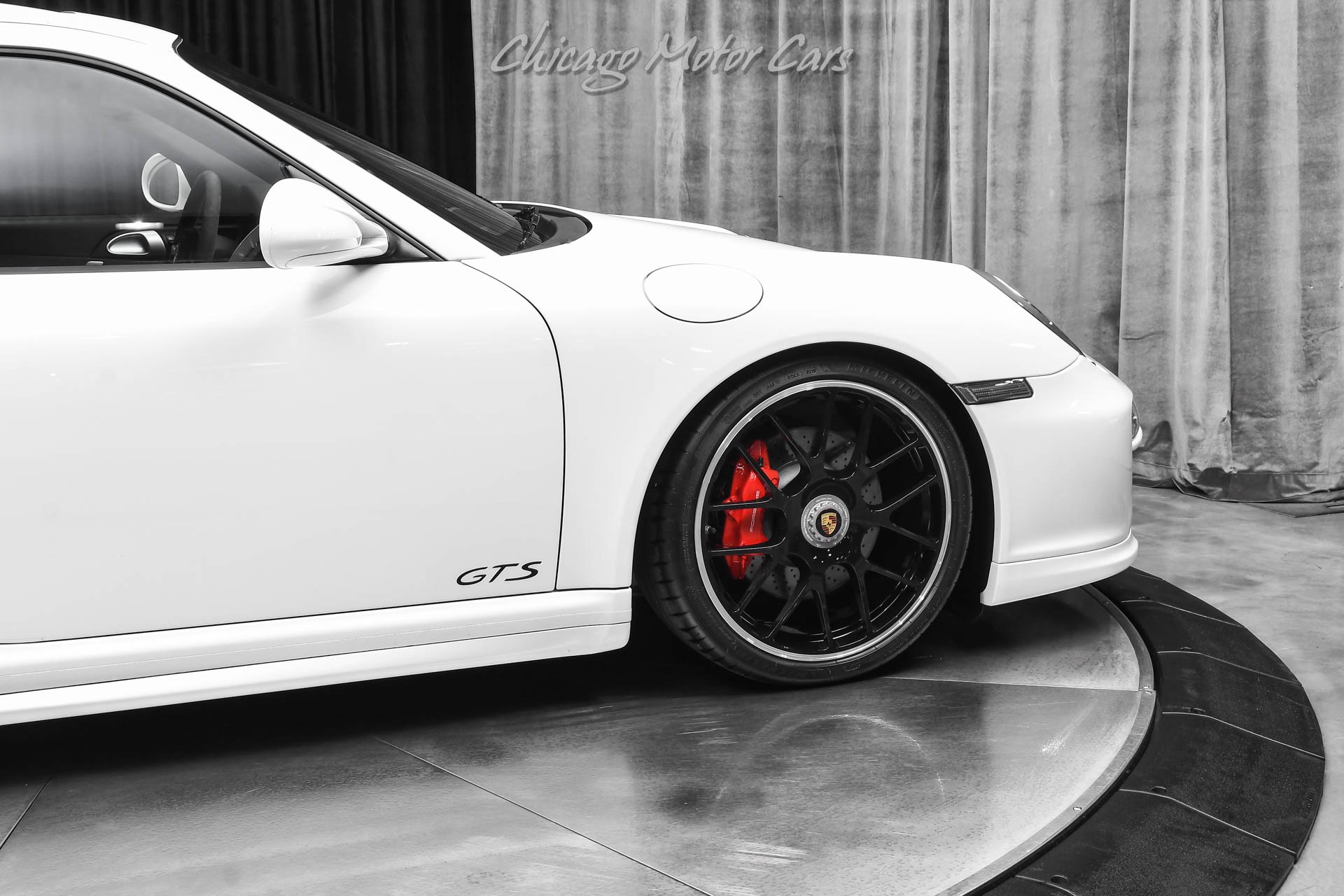 2011 PORSCHE 911 - Image 41