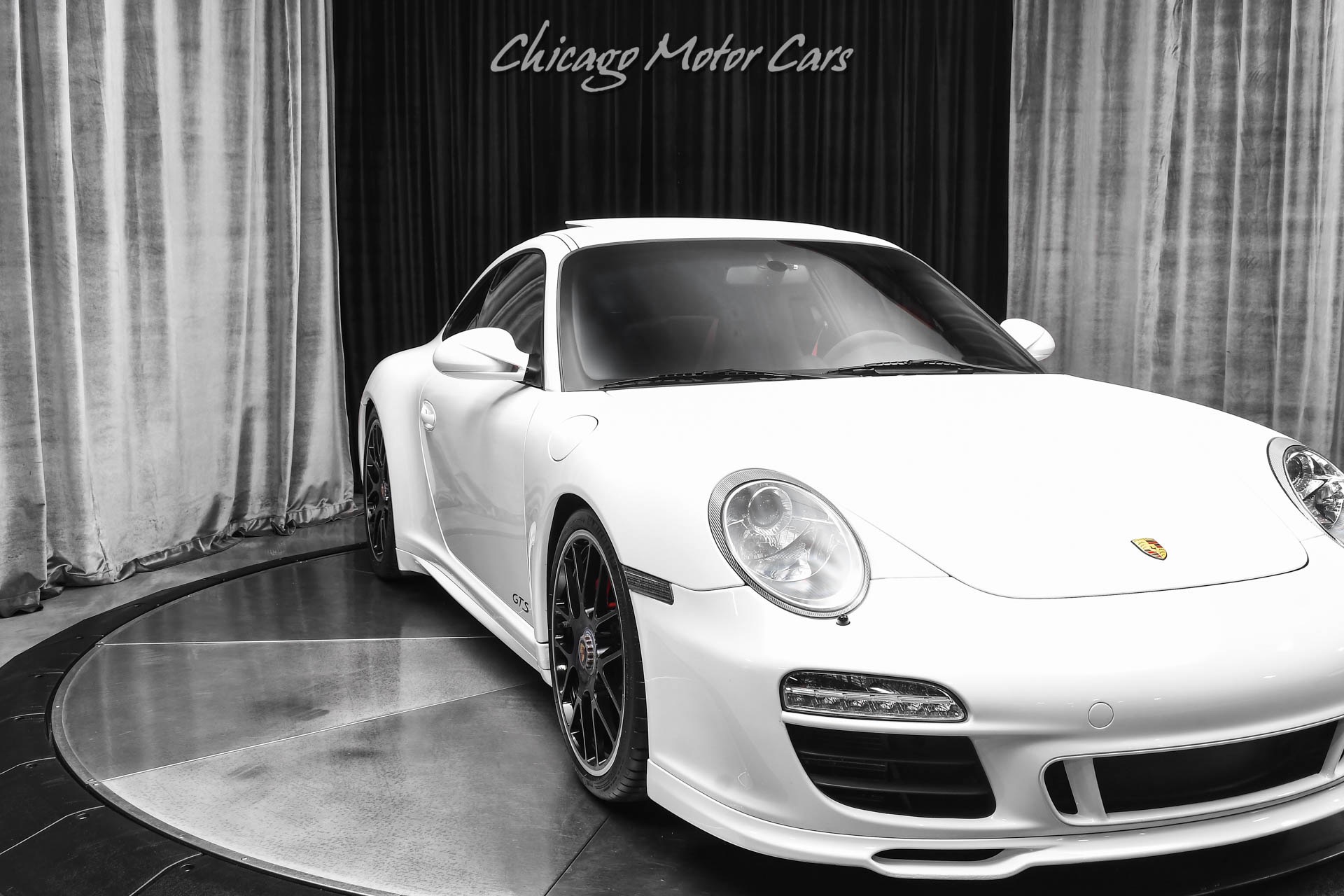 2011 PORSCHE 911 - Image 42
