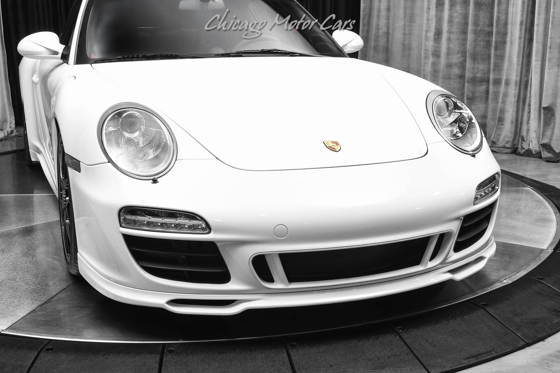 2011 PORSCHE 911 - Image 43