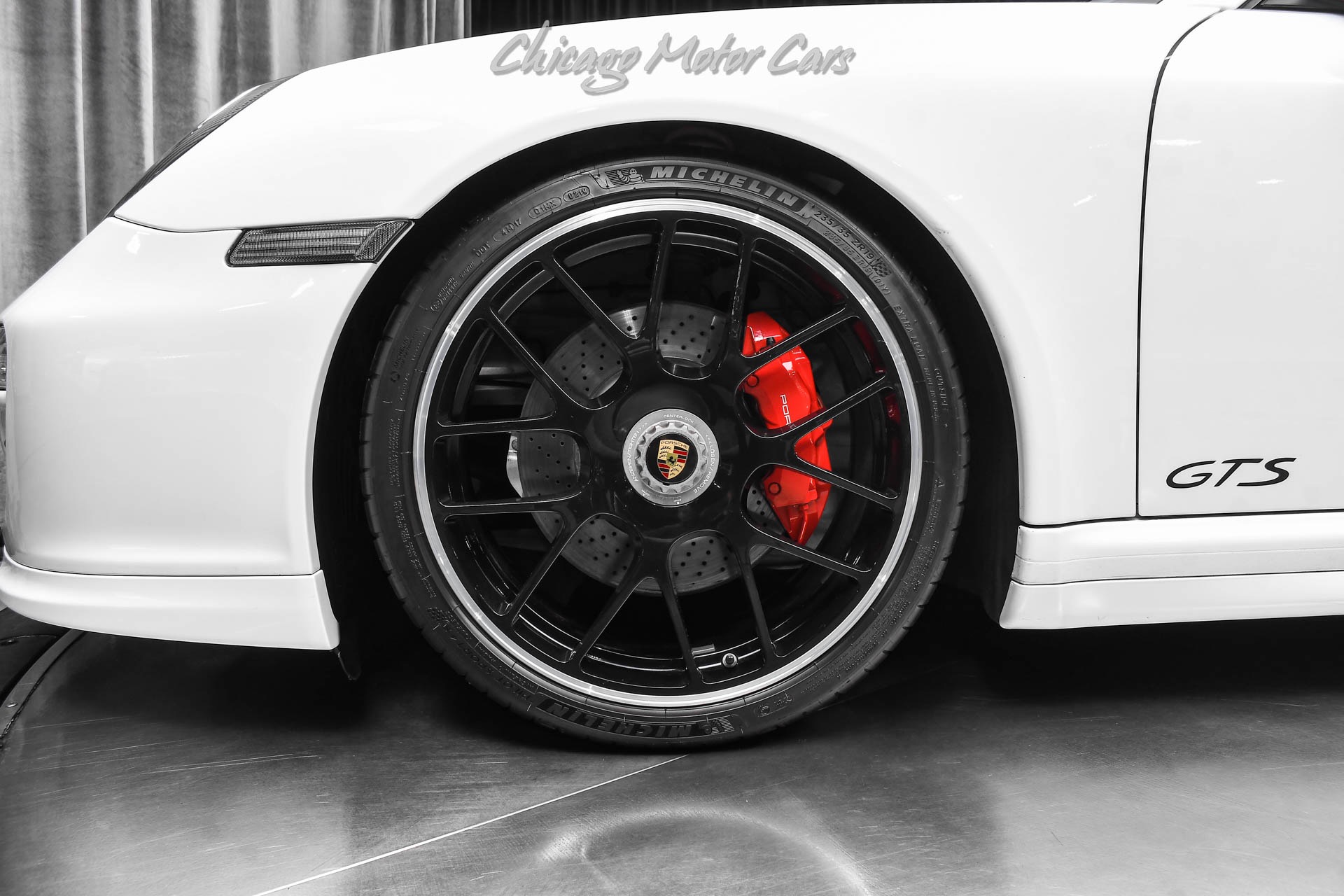 2011 PORSCHE 911 - Image 45