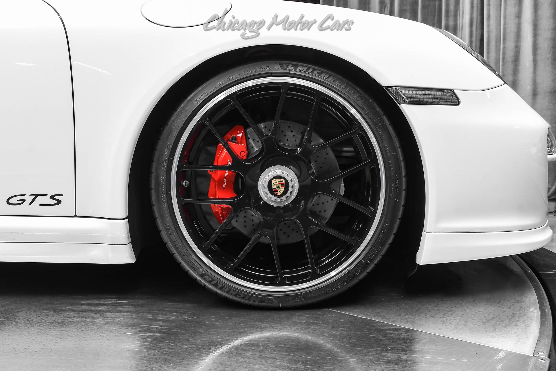 2011 PORSCHE 911 - Image 49