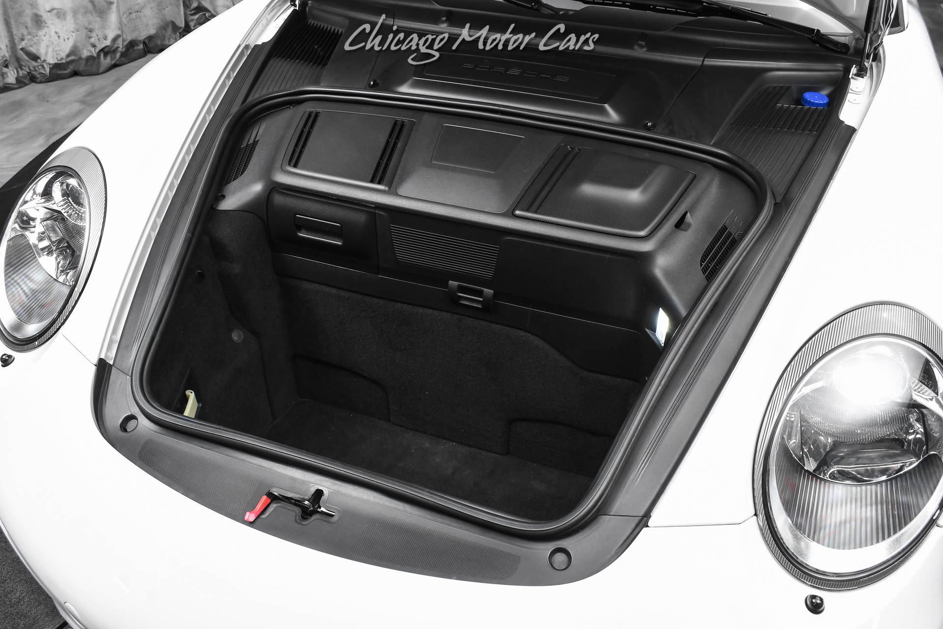 2011 PORSCHE 911 - Image 50