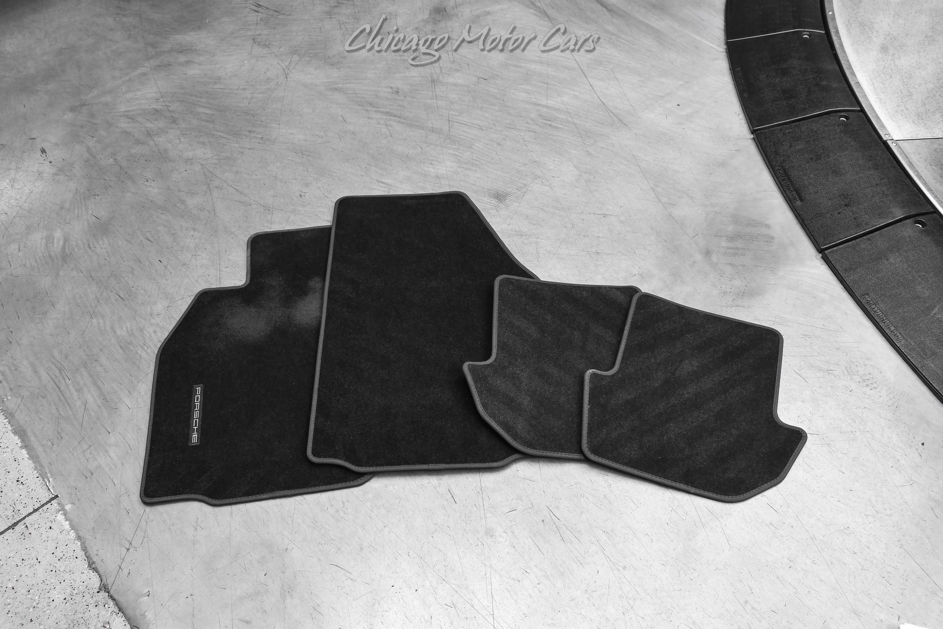 2011 PORSCHE 911 - Image 56