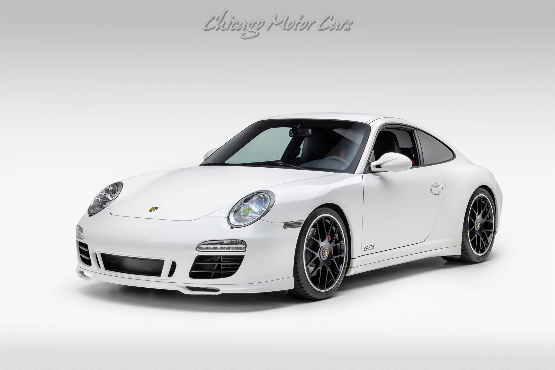2011 PORSCHE 911 - Image 57