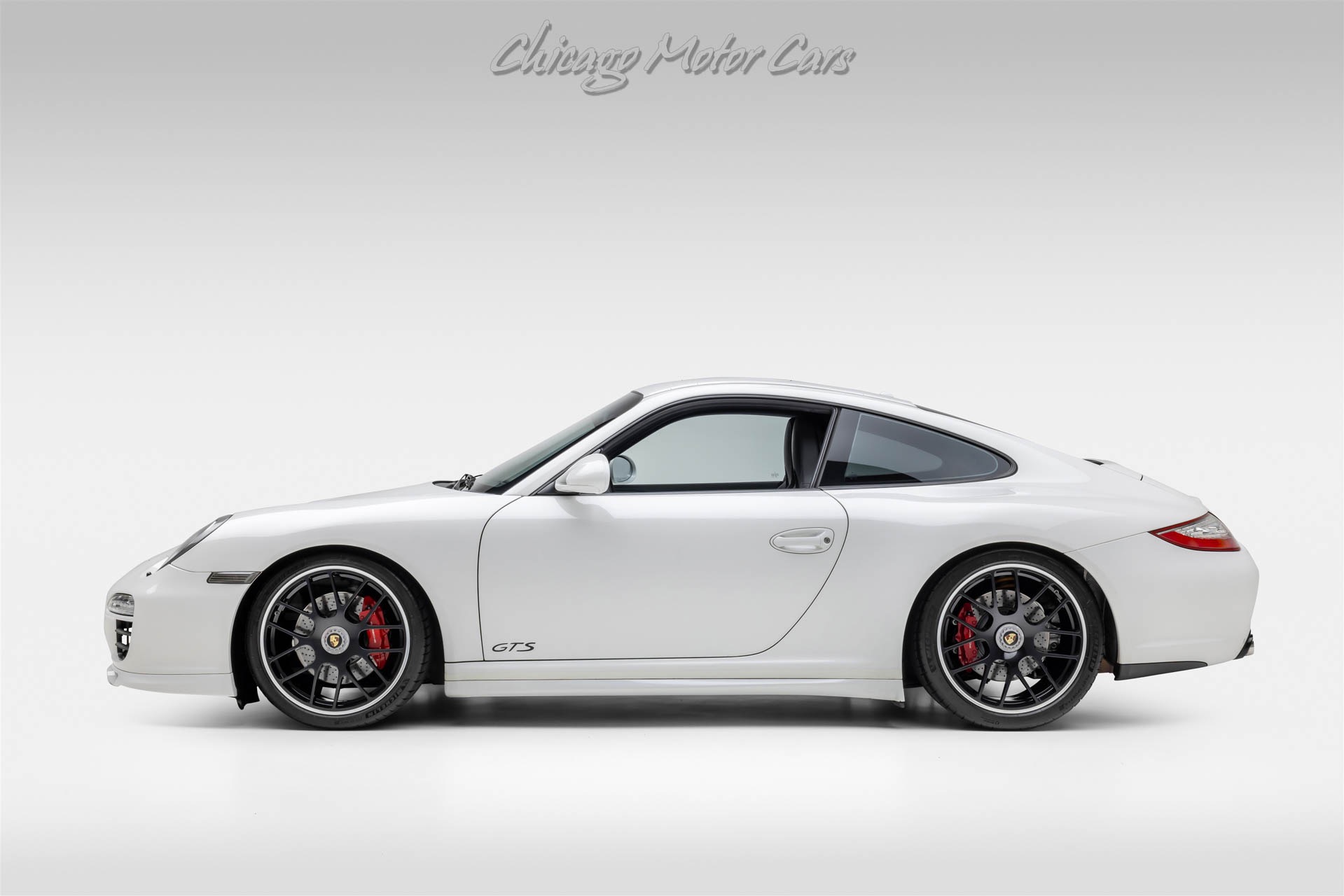 2011 PORSCHE 911 - Image 58