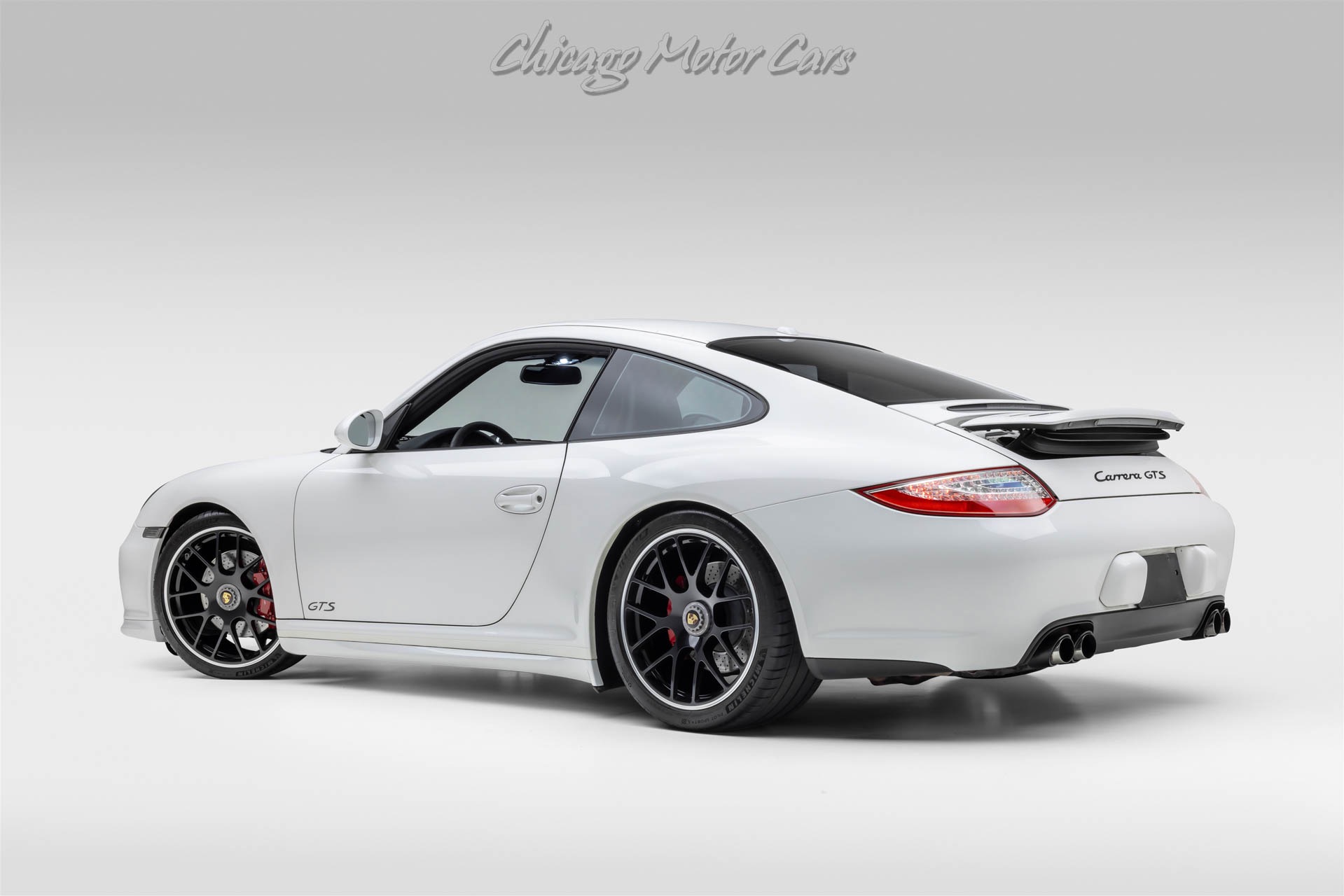 2011 PORSCHE 911 - Image 59