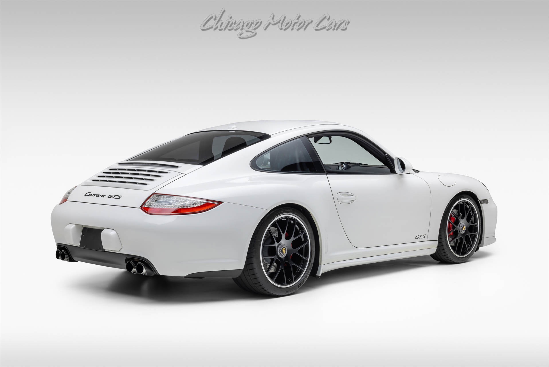 2011 PORSCHE 911 - Image 61
