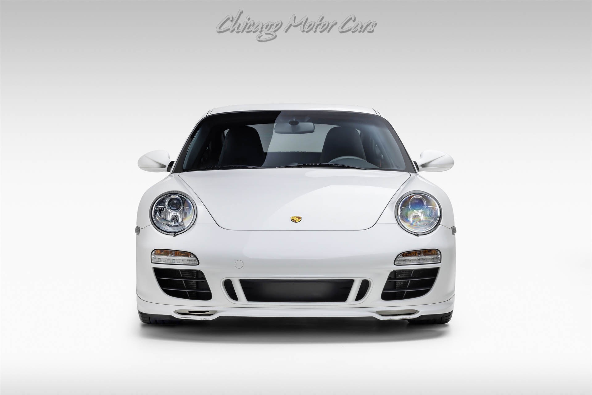 2011 PORSCHE 911 - Image 63