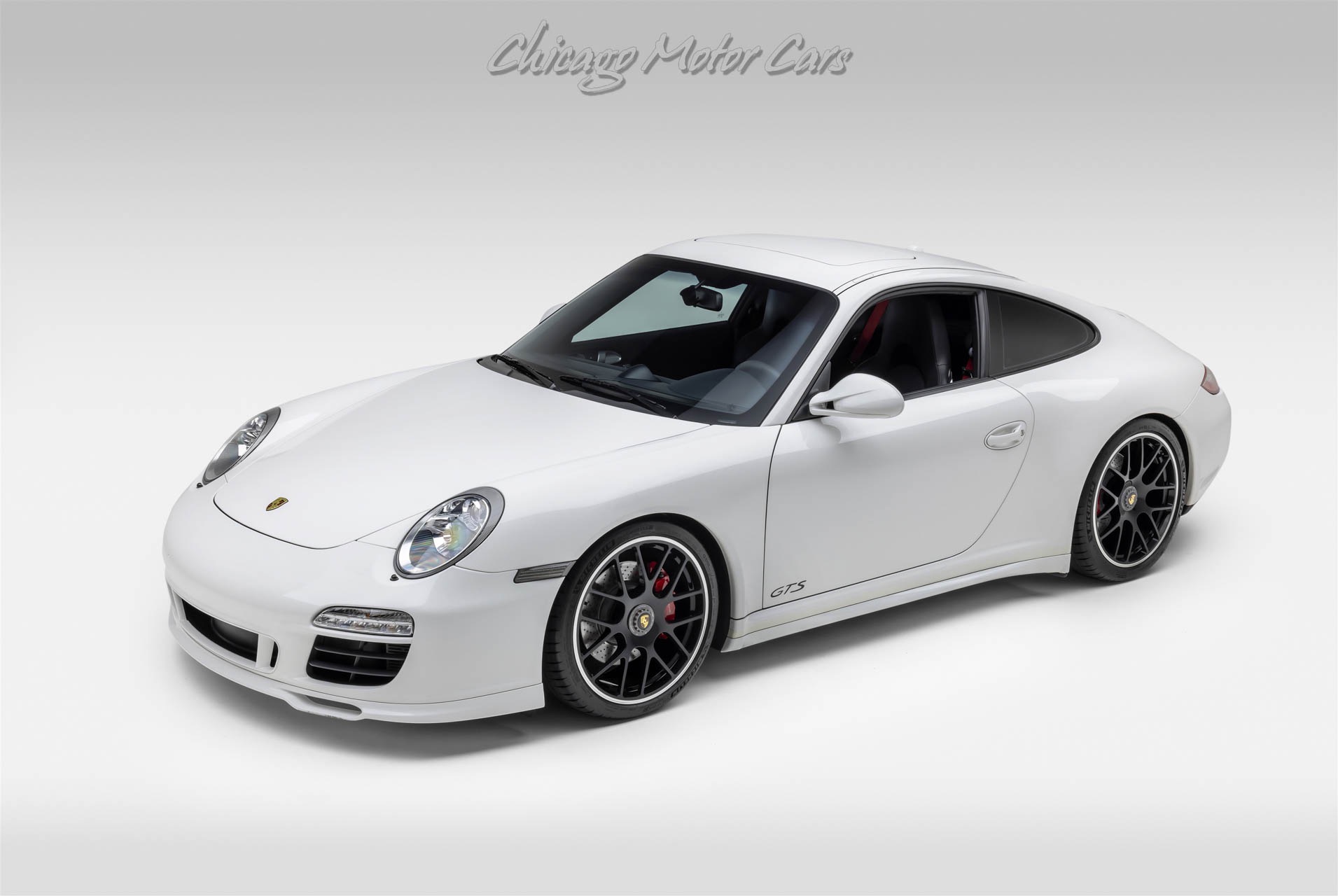 2011 PORSCHE 911 - Image 65