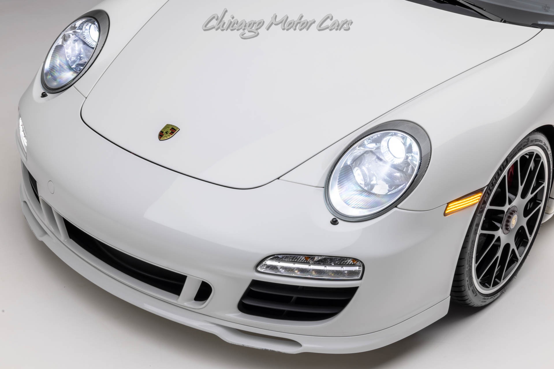 2011 PORSCHE 911 - Image 67