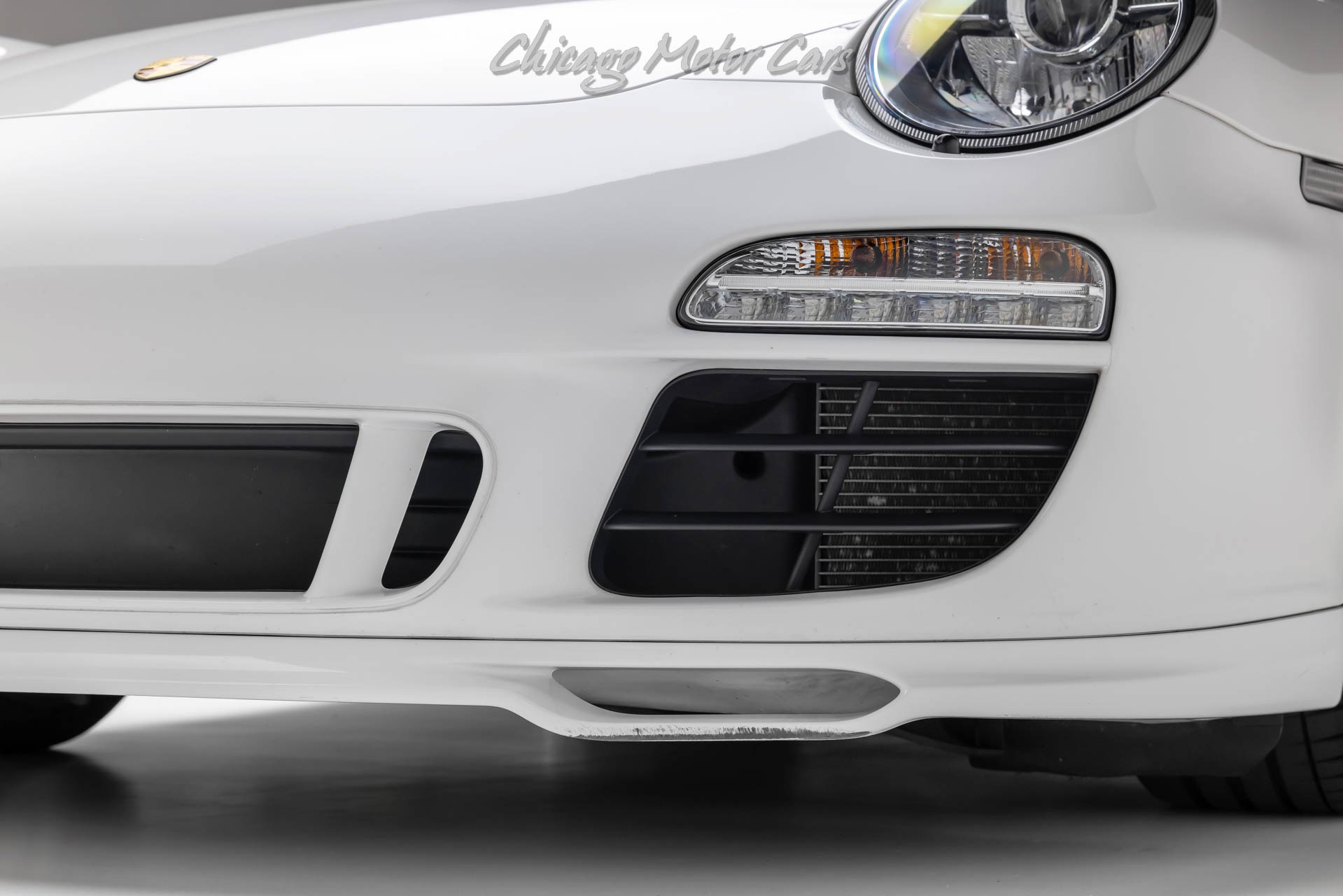 2011 PORSCHE 911 - Image 68