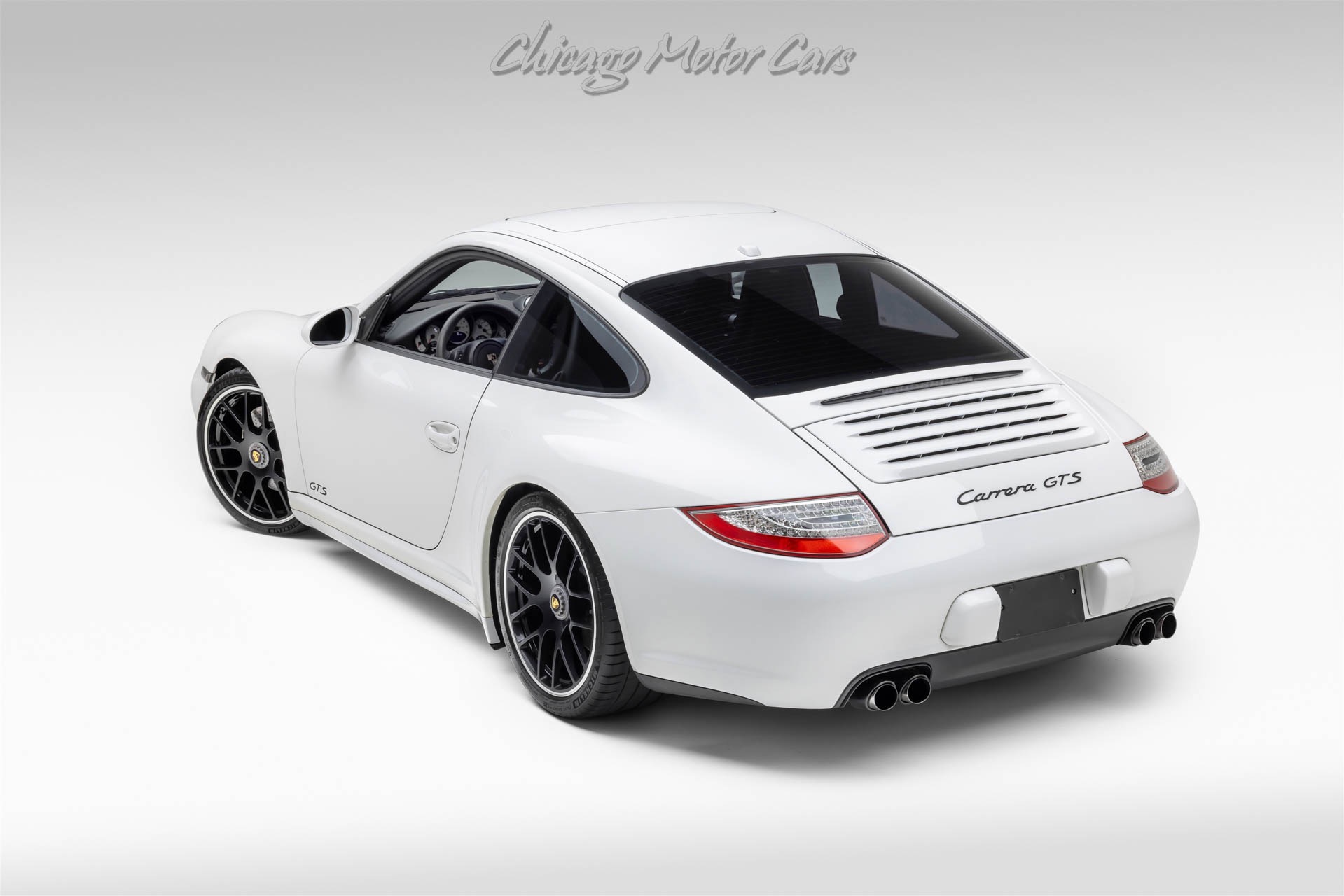 2011 PORSCHE 911 - Image 70