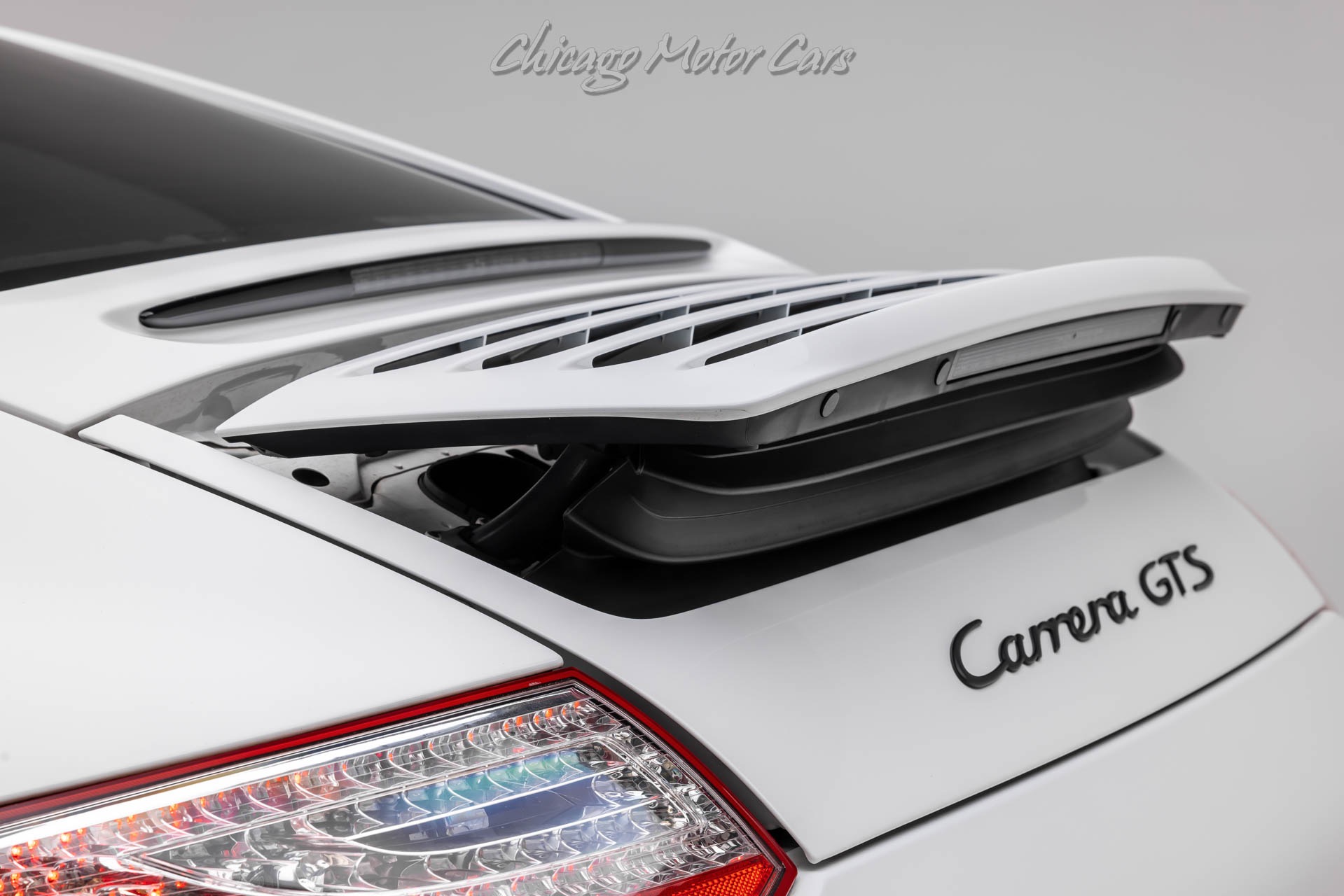 2011 PORSCHE 911 - Image 71