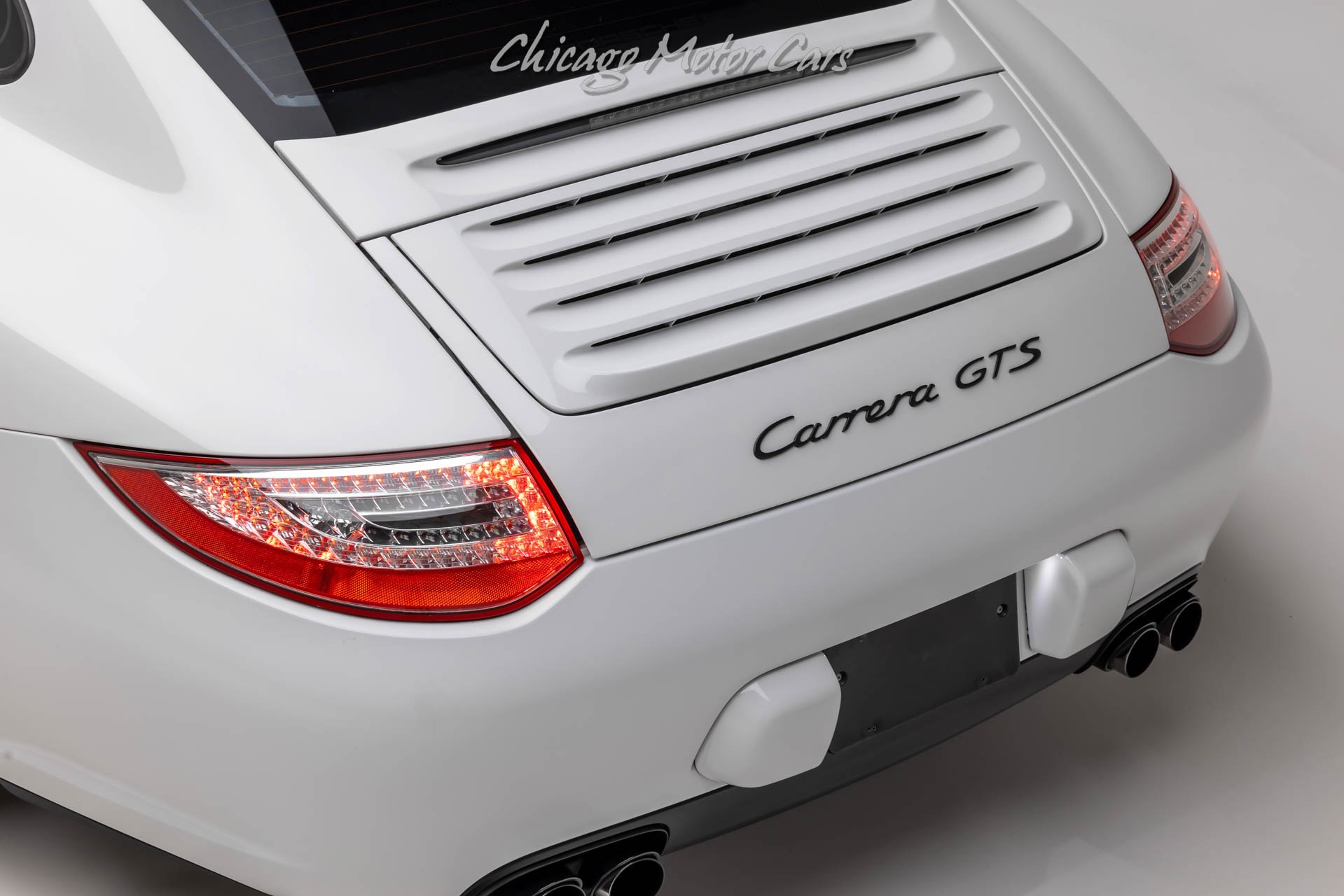 2011 PORSCHE 911 - Image 72