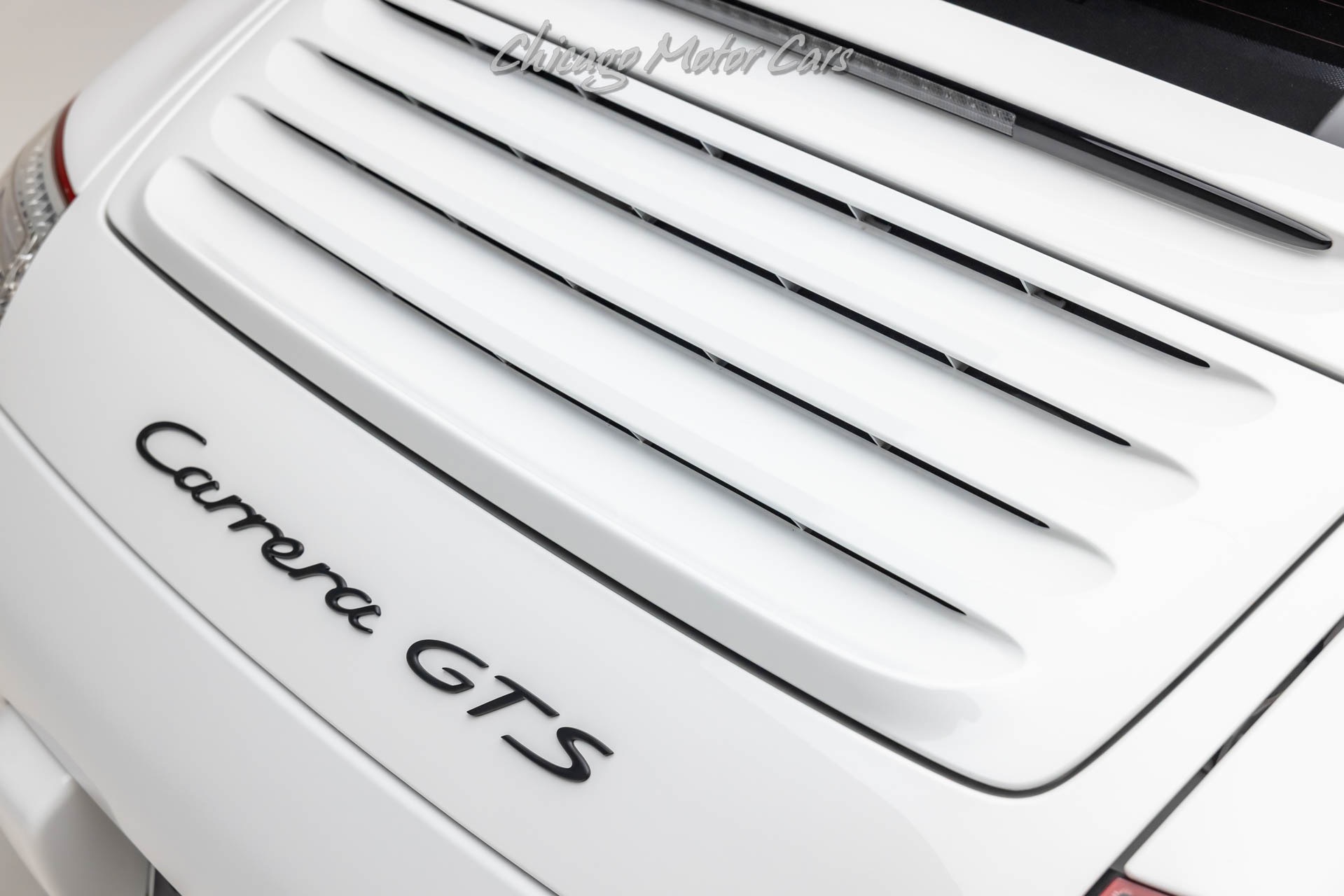 2011 PORSCHE 911 - Image 75