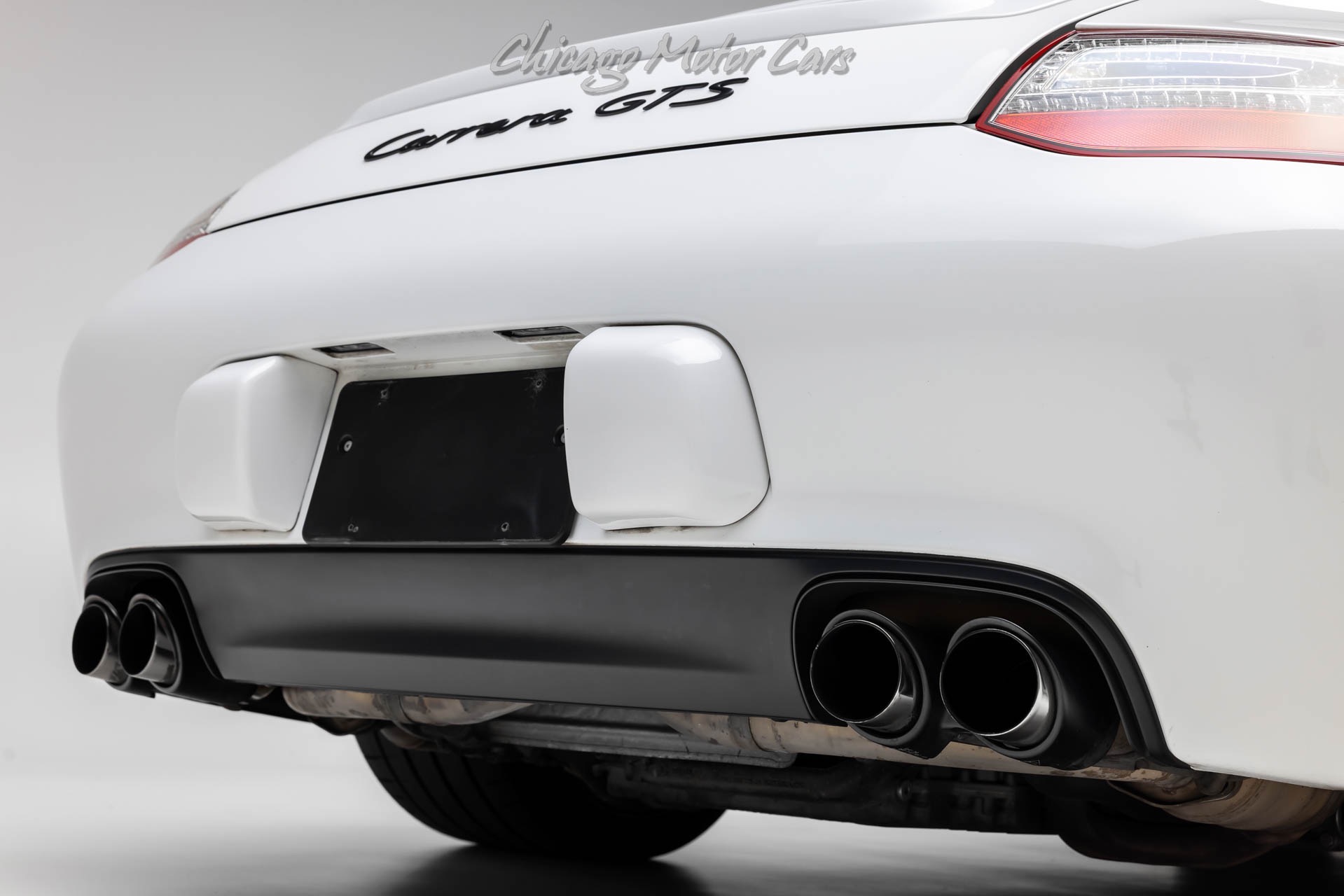 2011 PORSCHE 911 - Image 76