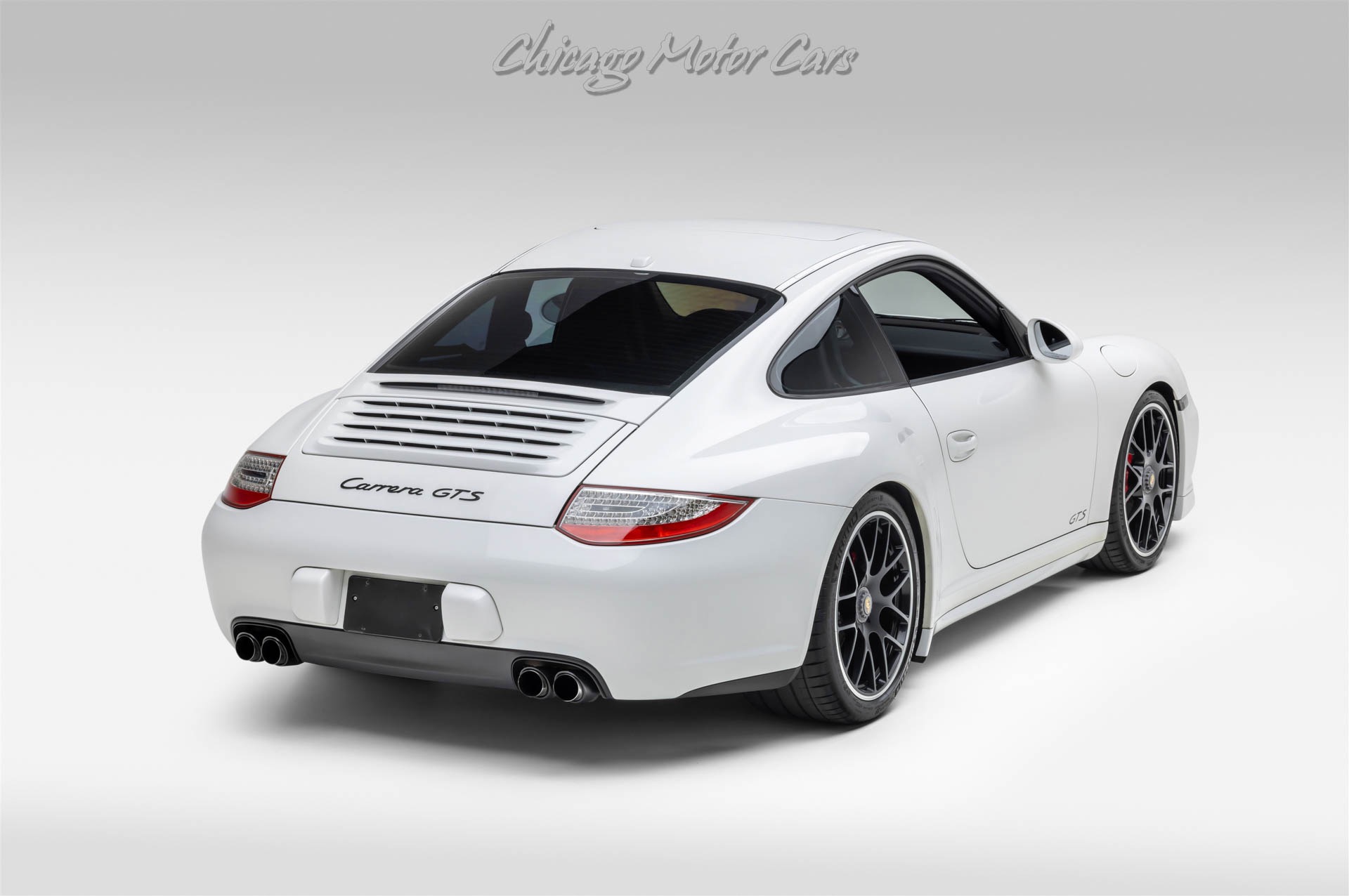 2011 PORSCHE 911 - Image 77