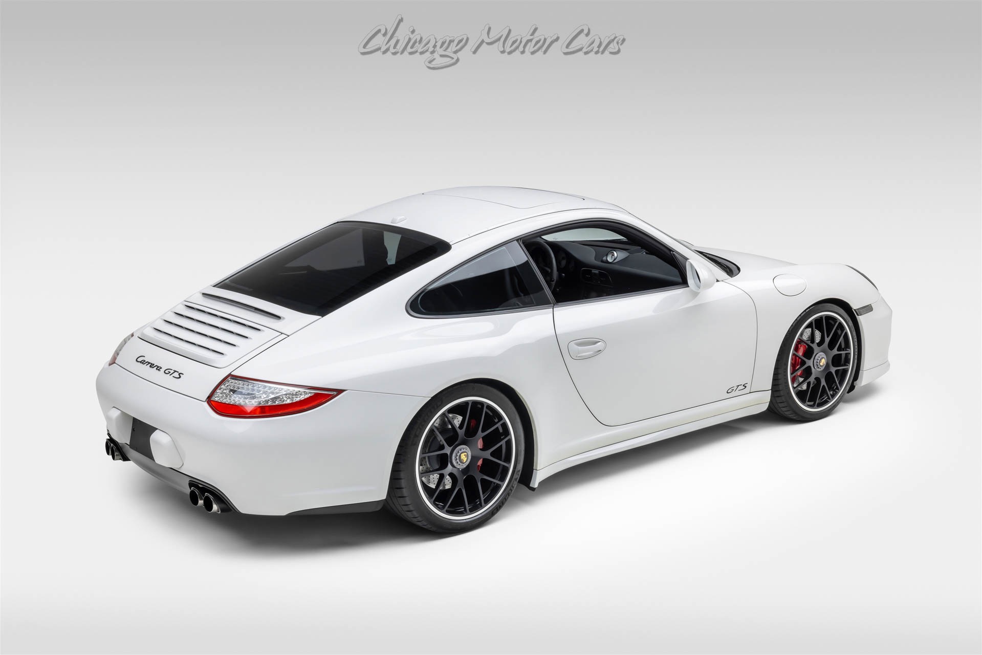 2011 PORSCHE 911 - Image 78