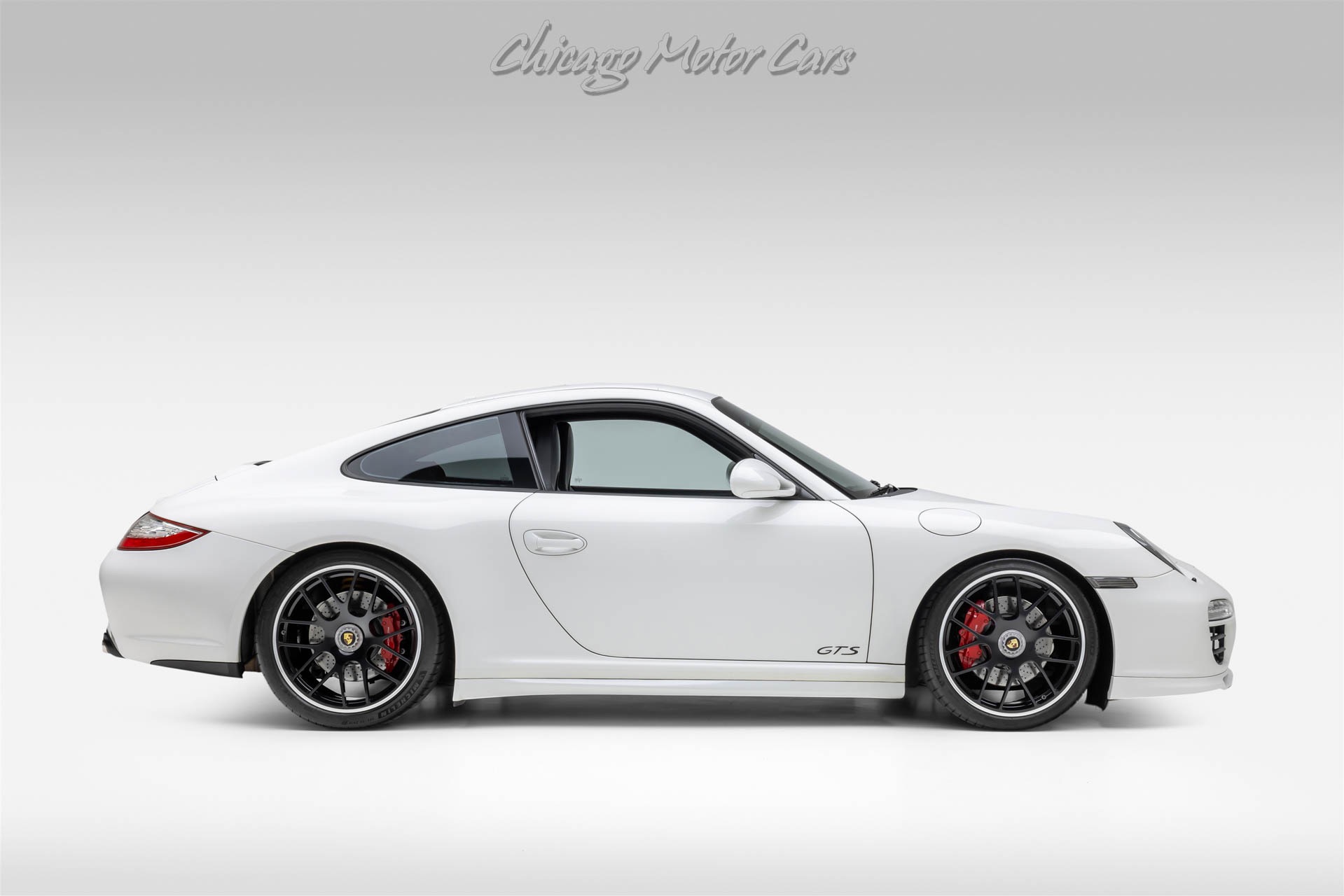 2011 PORSCHE 911 - Image 80