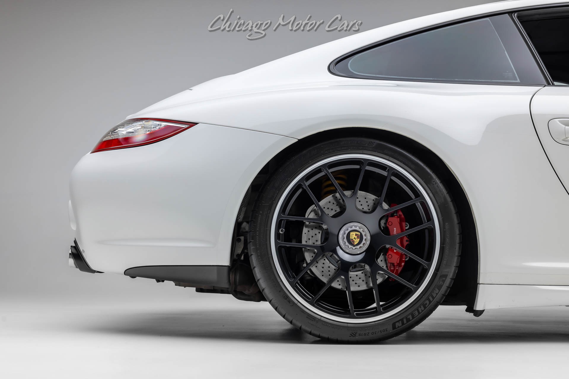 2011 PORSCHE 911 - Image 81