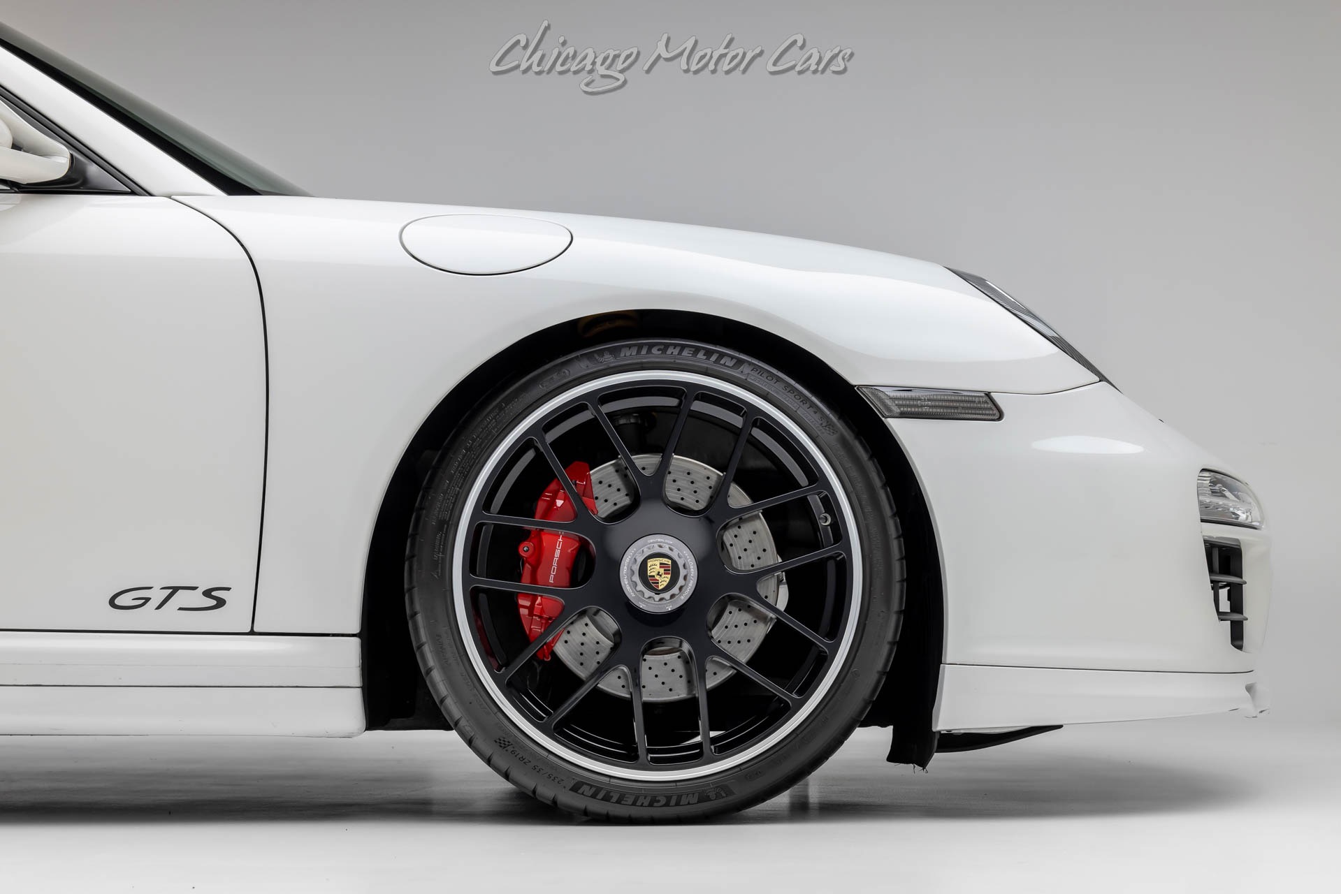 2011 PORSCHE 911 - Image 82