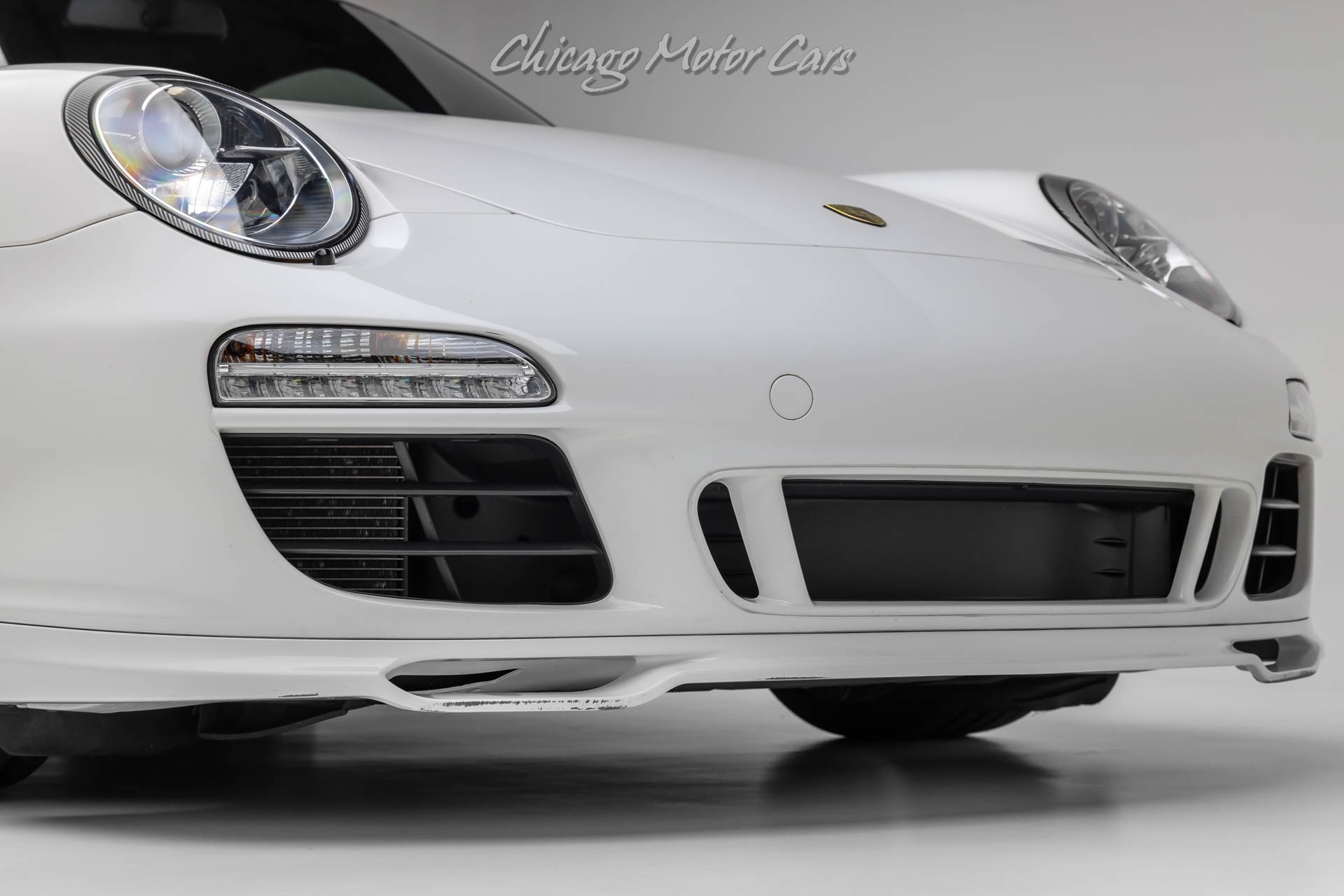 2011 PORSCHE 911 - Image 83