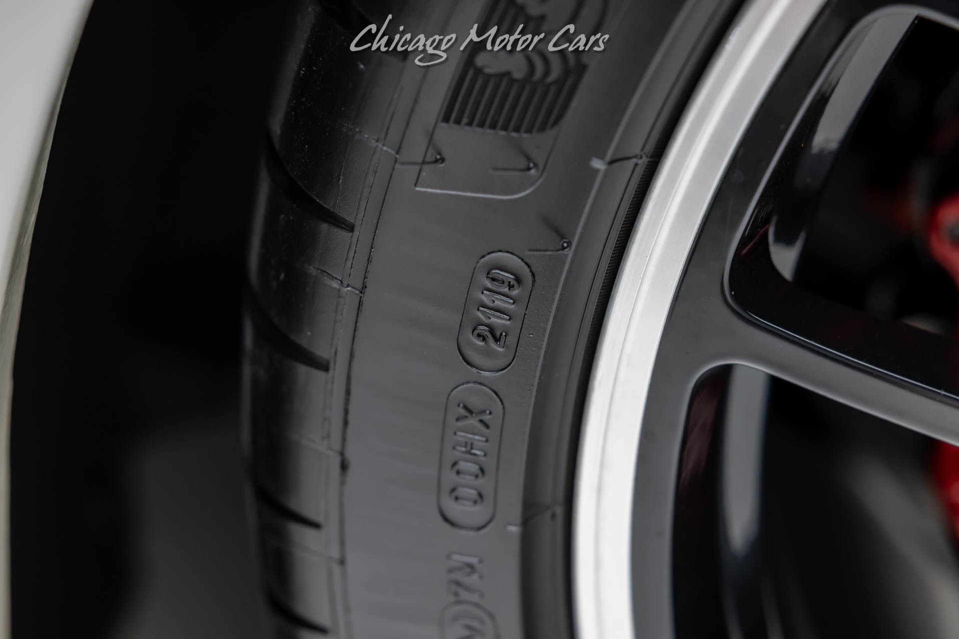 2011 PORSCHE 911 - Image 85