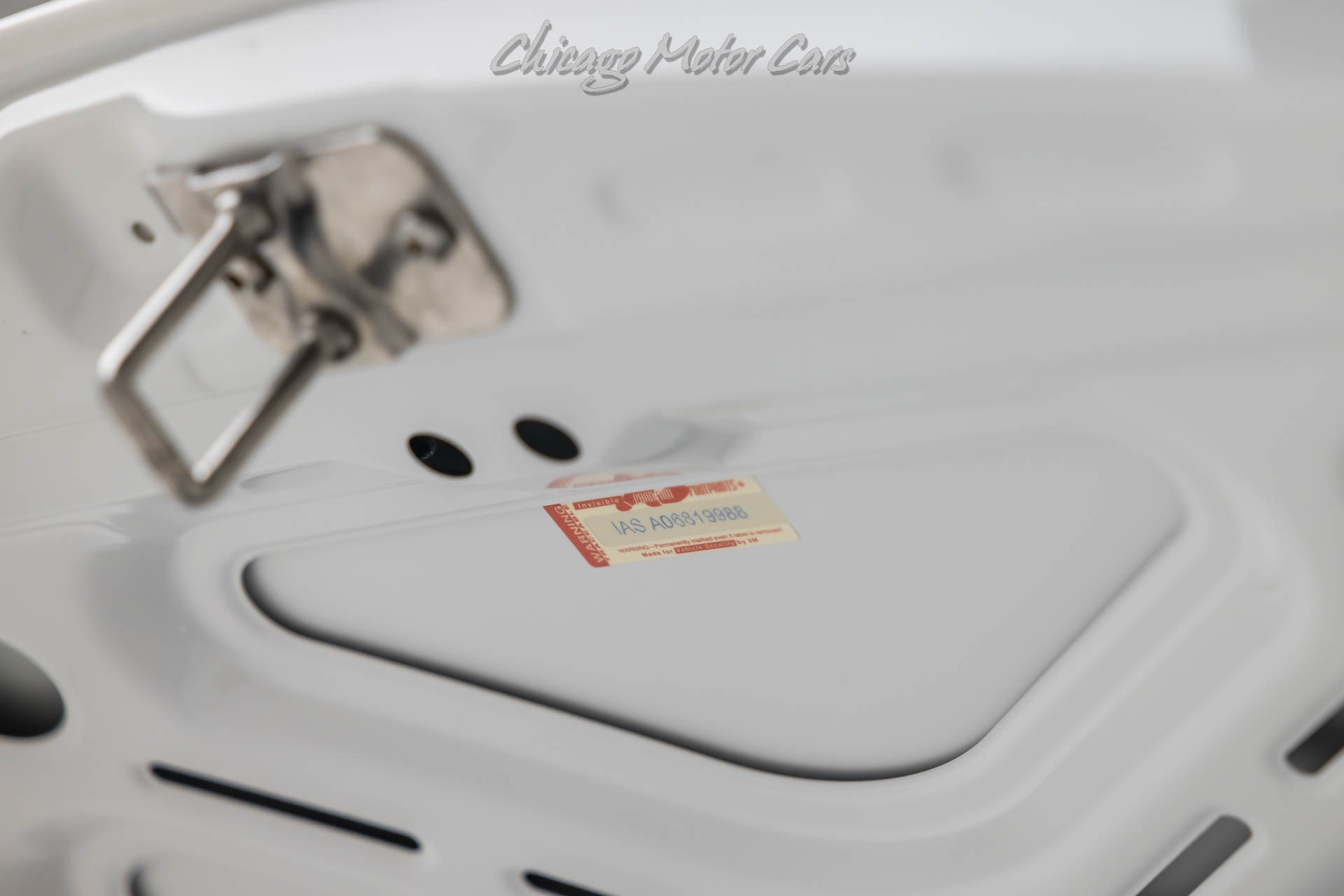 2011 PORSCHE 911 - Image 89