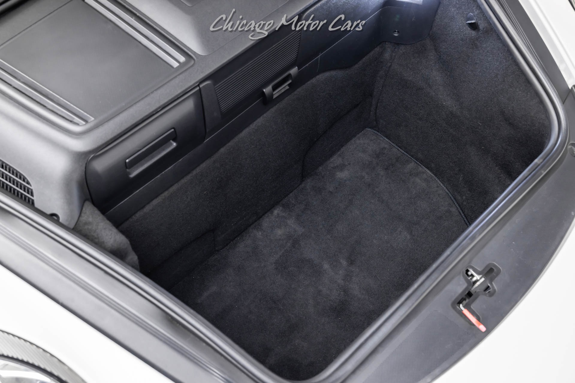 2011 PORSCHE 911 - Image 90